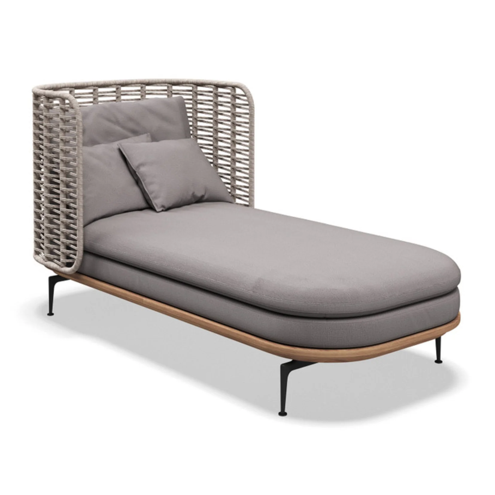 GLOSTER | MISTRAL HIGHBACK DAYBED | ,850.00