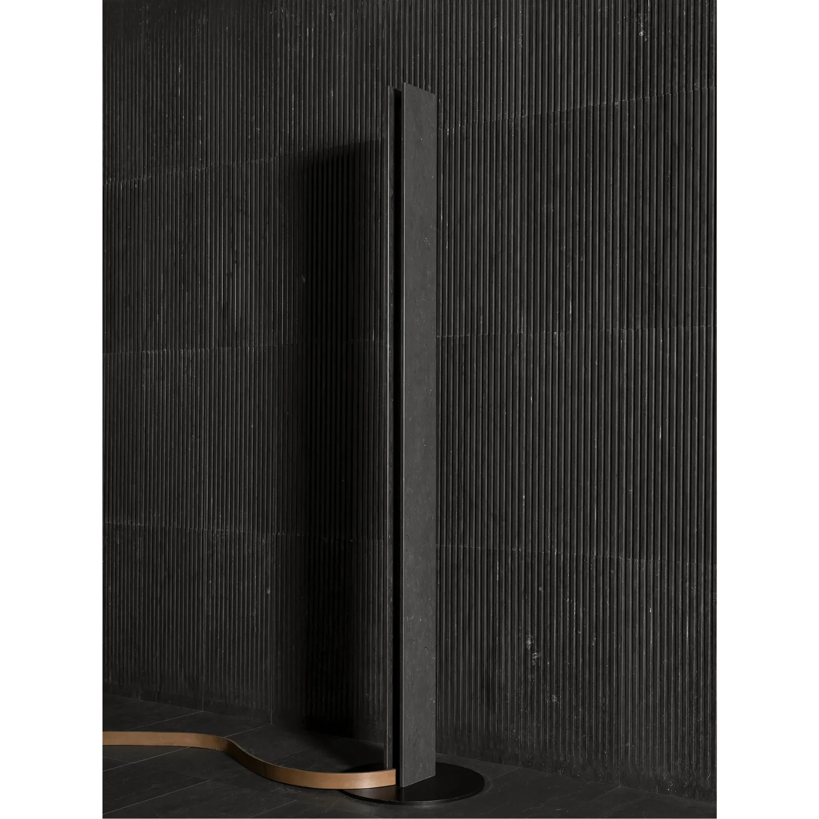 LUCE DI CARRARA | OVERTONE FLOOR LIGHT | ,259.62