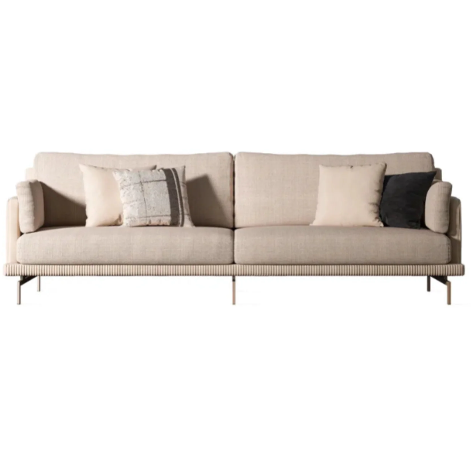 COCOON NABUK SOFA I ,892.00