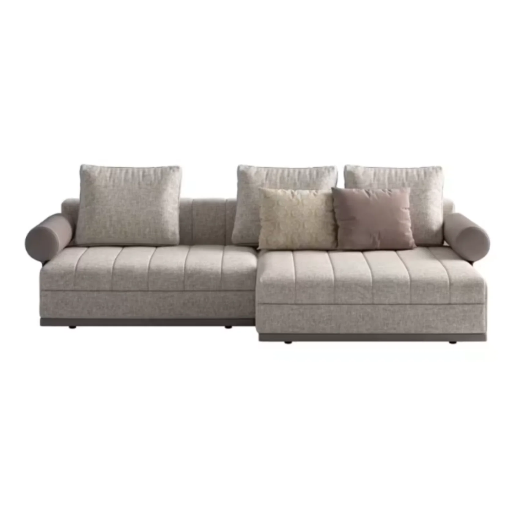 AUGUSTE MODULAR SOFA I ,865.00