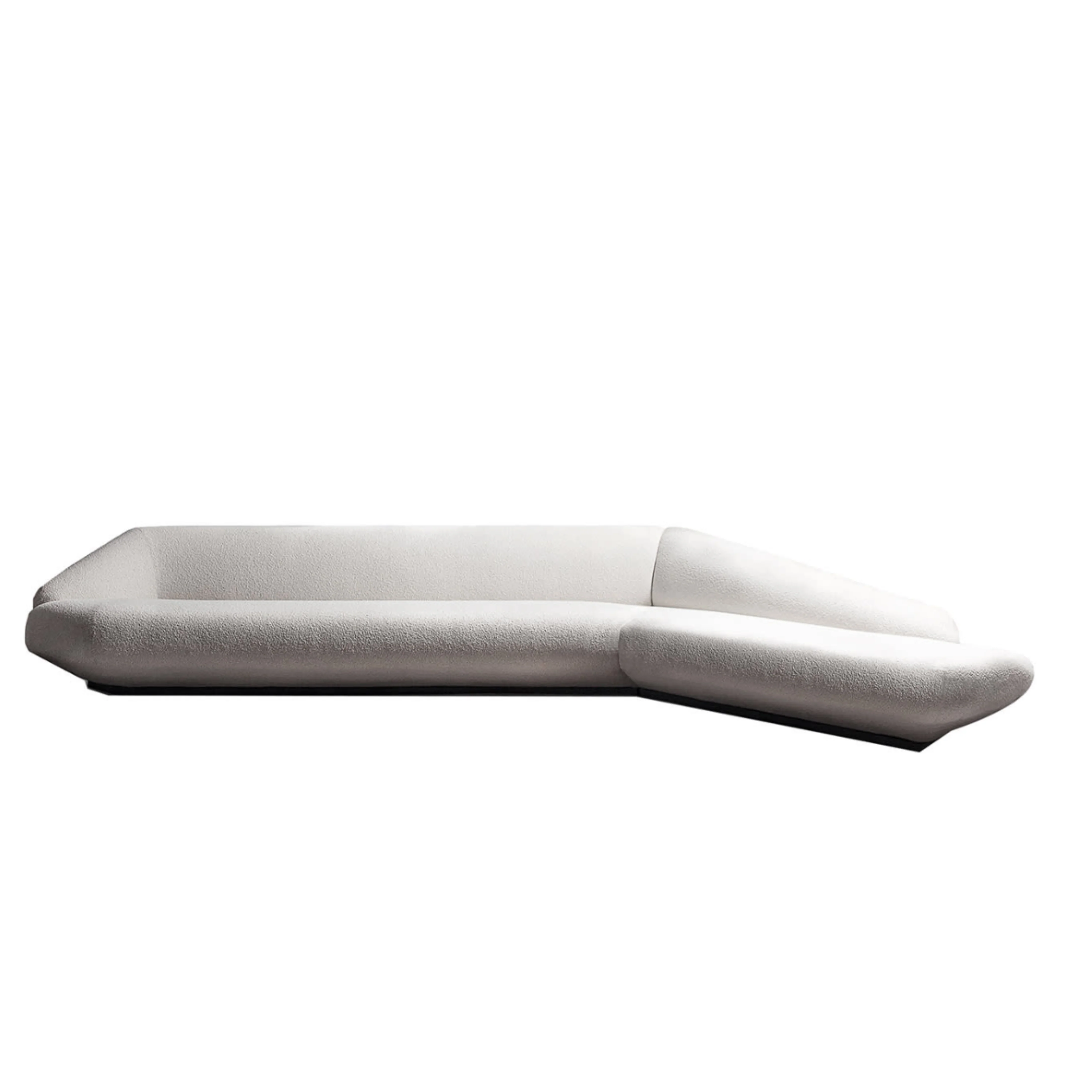 370 BOLID | Angular sofa  ,935.00