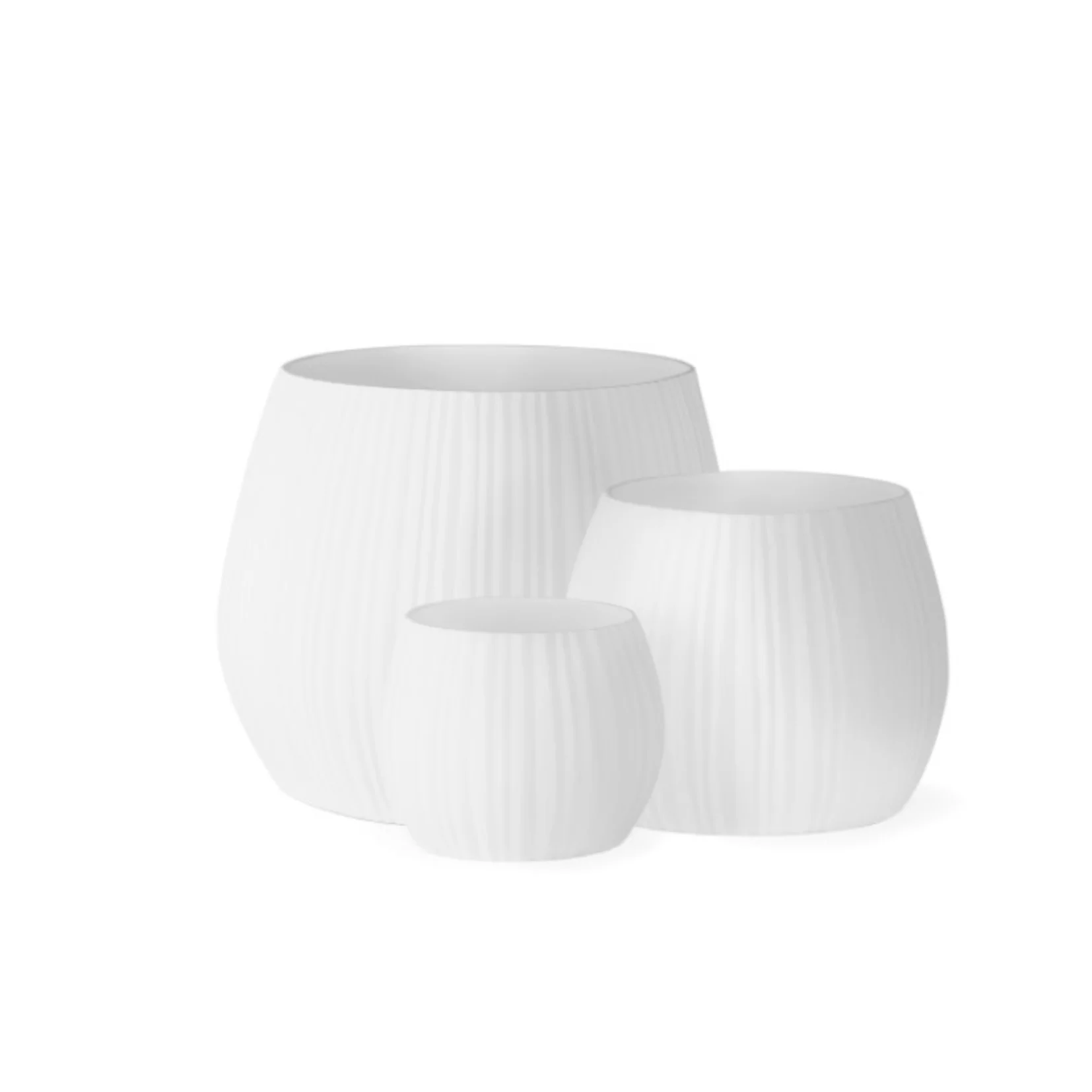 GUAXS CONNEMA In White - $218.00 - $788.00 - Image 1