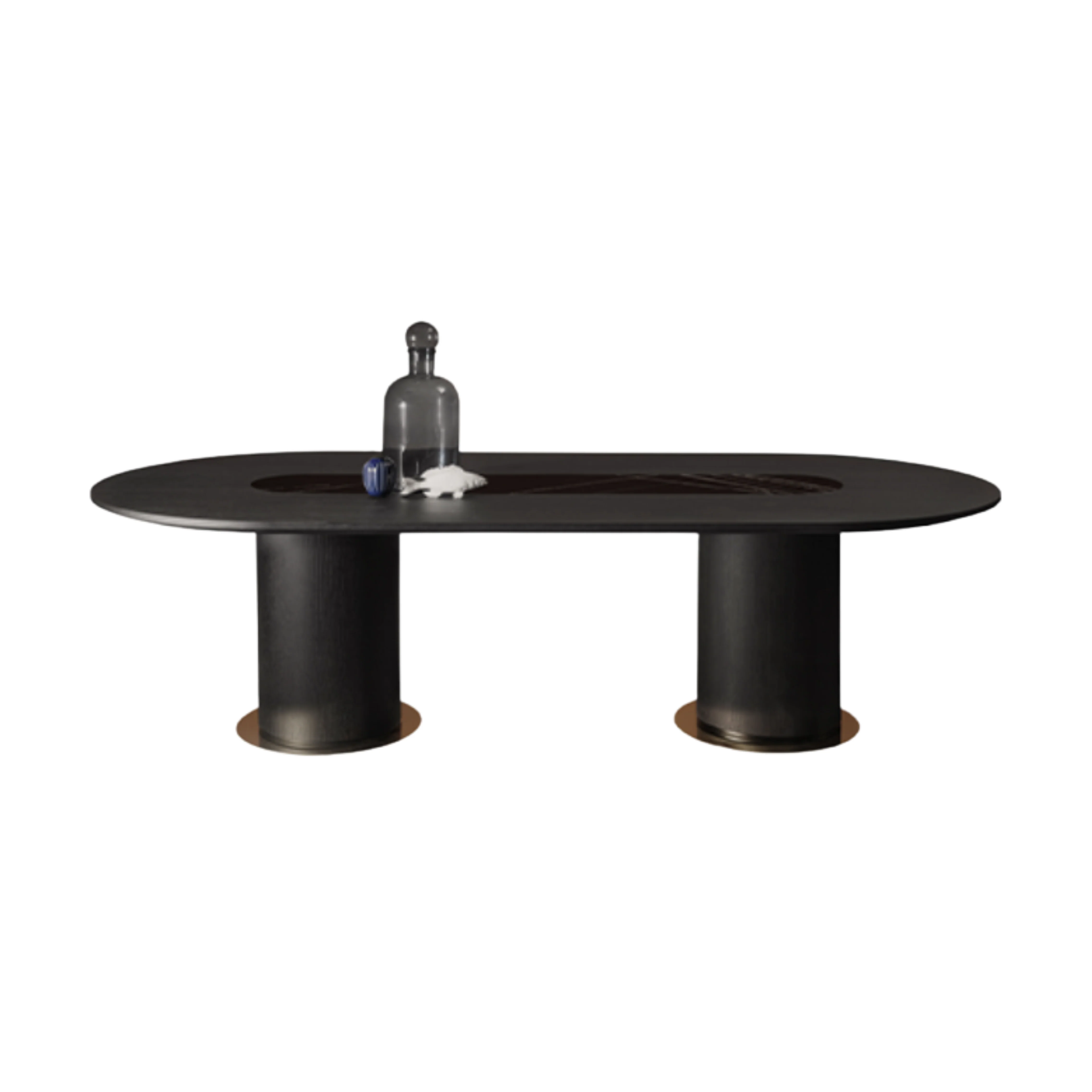 4200 CIRCLE | Dining Table  ,870.00
