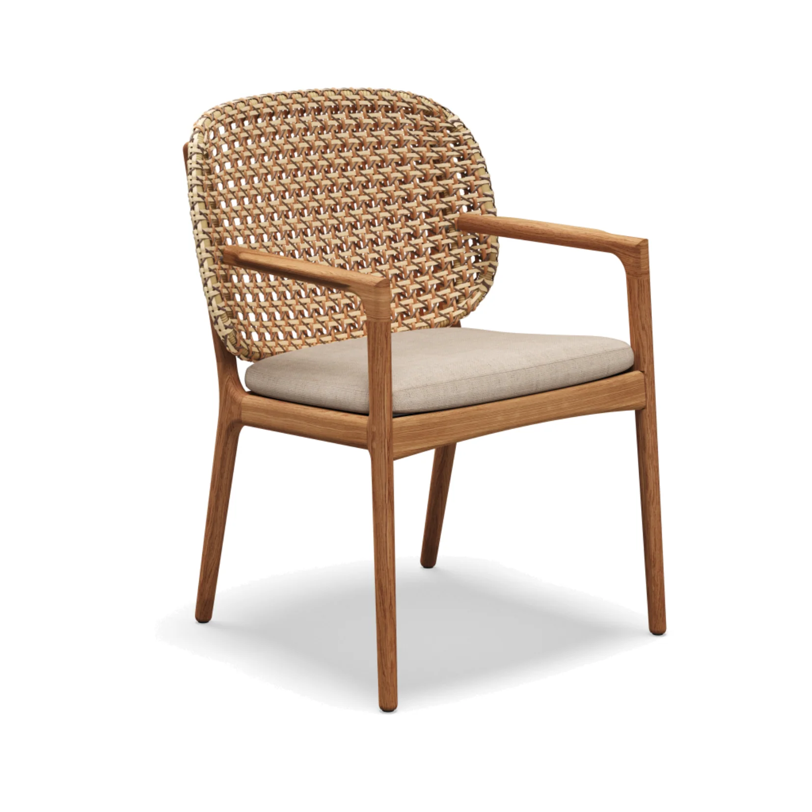 GLOSTER | KAY DINING ARMCHAIR | $2,540.00 - Image 1