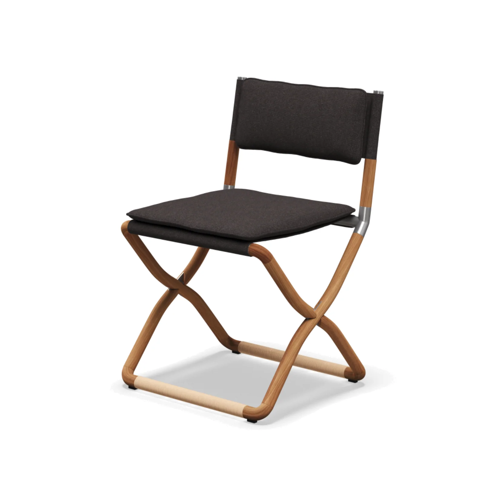 GLOSTER | NAVIGATOR FOLDING CHAIR | $2,465.00 - Image 1