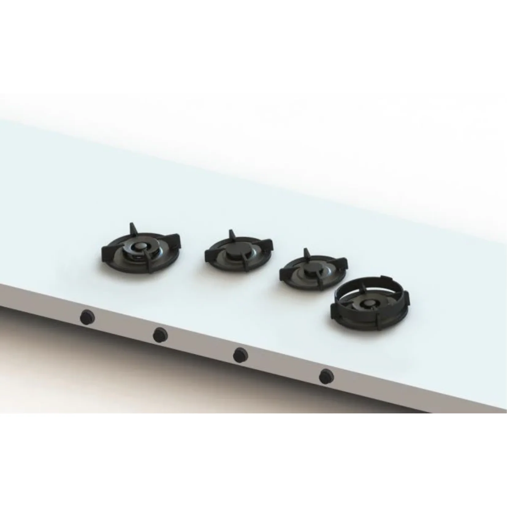 PITT COOKING | DRUM FRONT MOUNTED | from $8,099.00 - Image 2