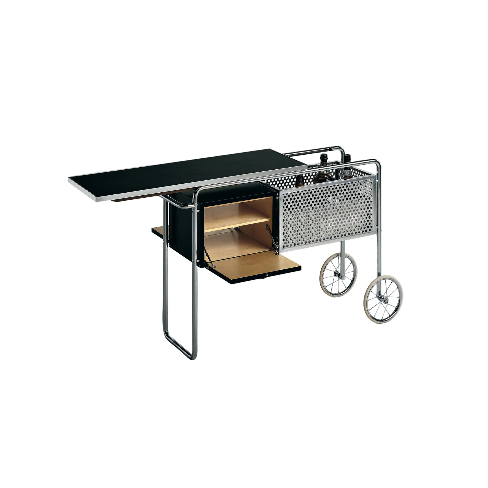 MISURAEMME | AR1 TROLLEY CART | $16,596.00 - Image 1