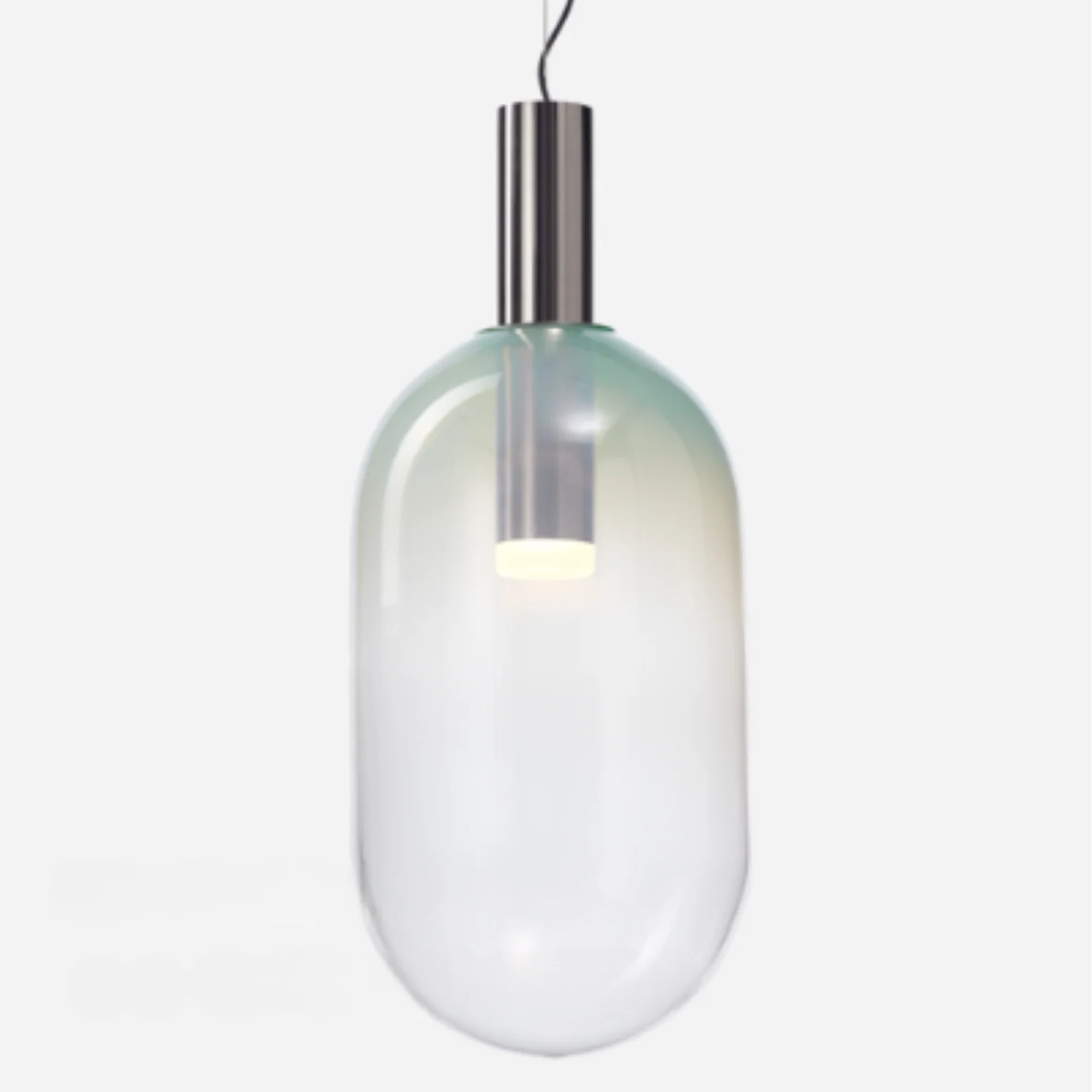 BOMMA - PHENOMENA PENDANT CAPSULE - From $6,588.00 - $7,080.00 - Image 1