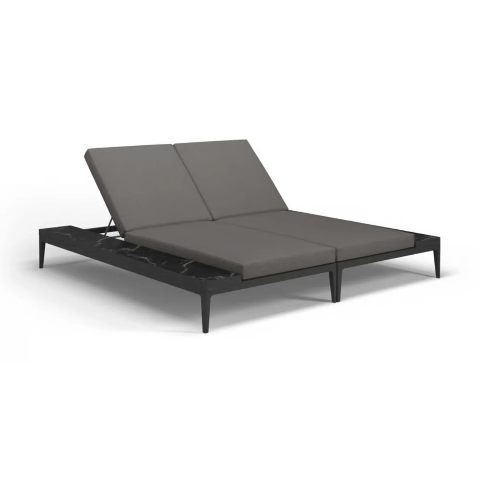 GLOSTER | GRID LOUNGE DOUBLE SUNBED | ,300.00 – ,460.00