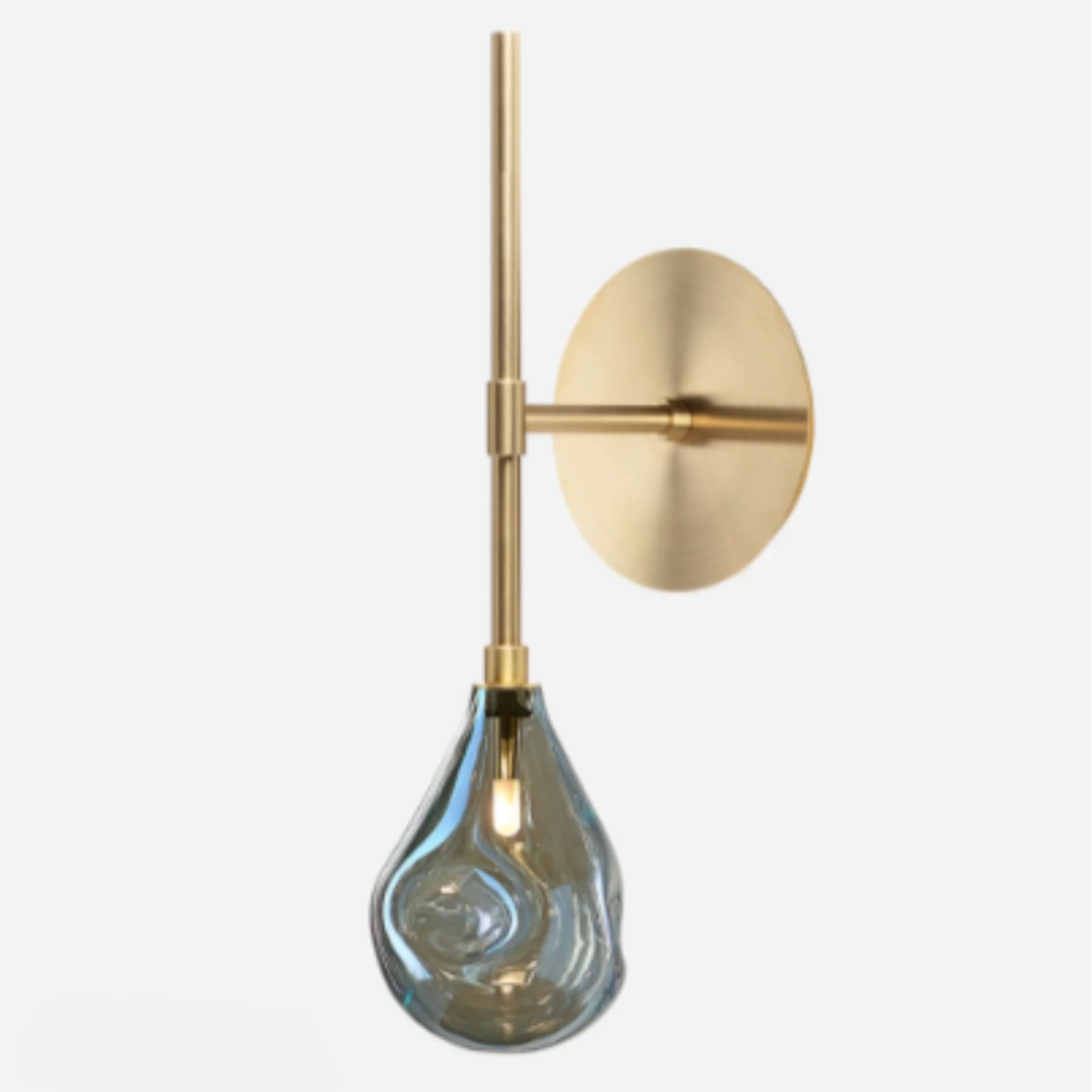 BOMMA - SOAP MINI WALL SCONCE - $1,036.00 - Image 1