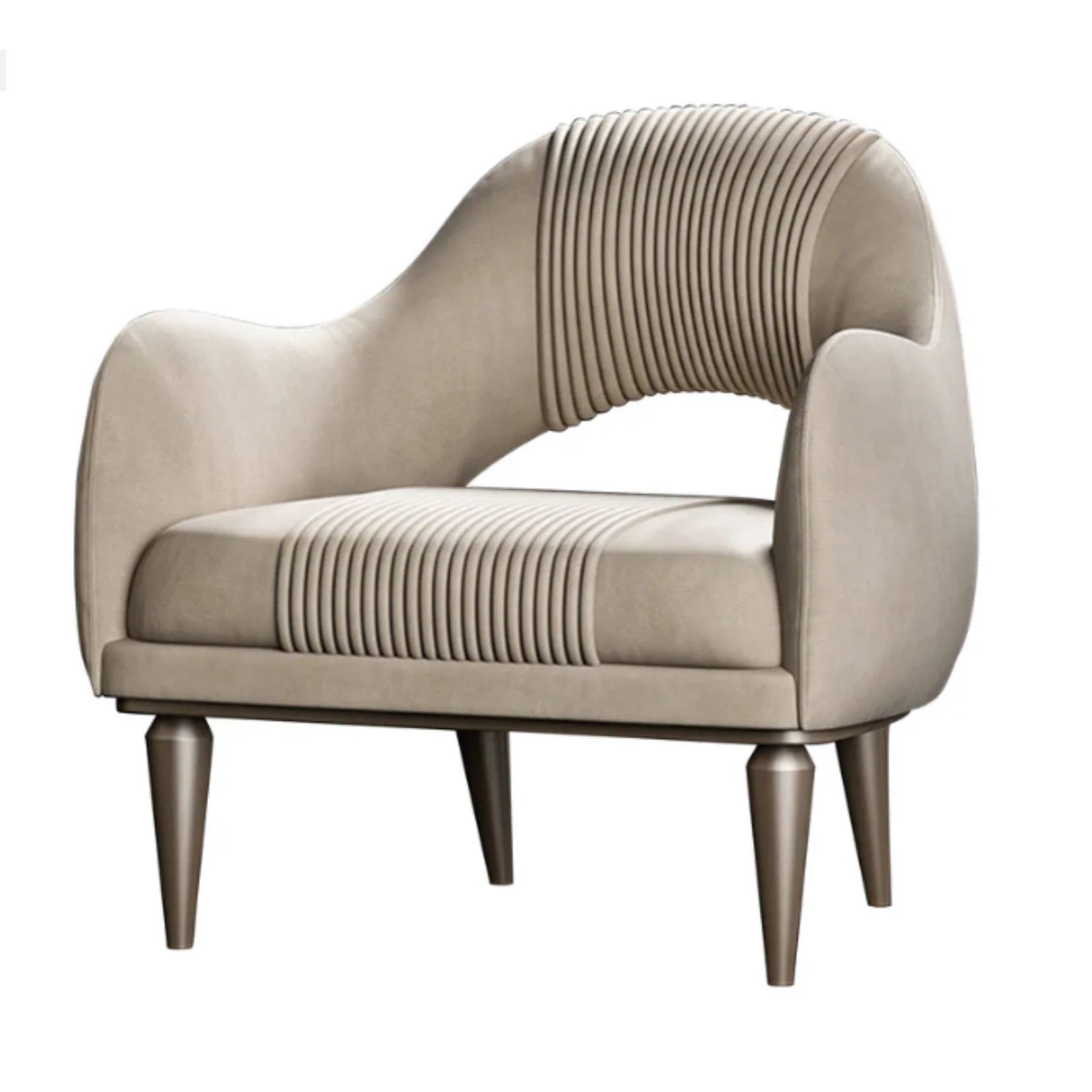 COCOON ARMCHAIR I ,062.50 – ,788.75