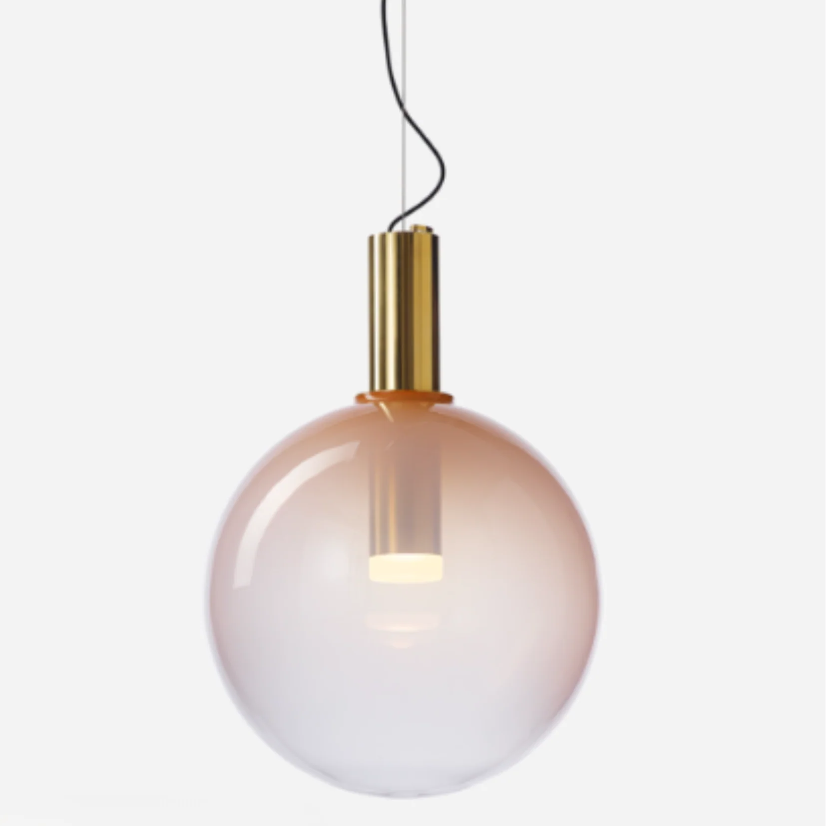 BOMMA - PHENOMENA PENDANT LARGE GLOBE- from $6,588.00 - $7,080.00 - Image 1