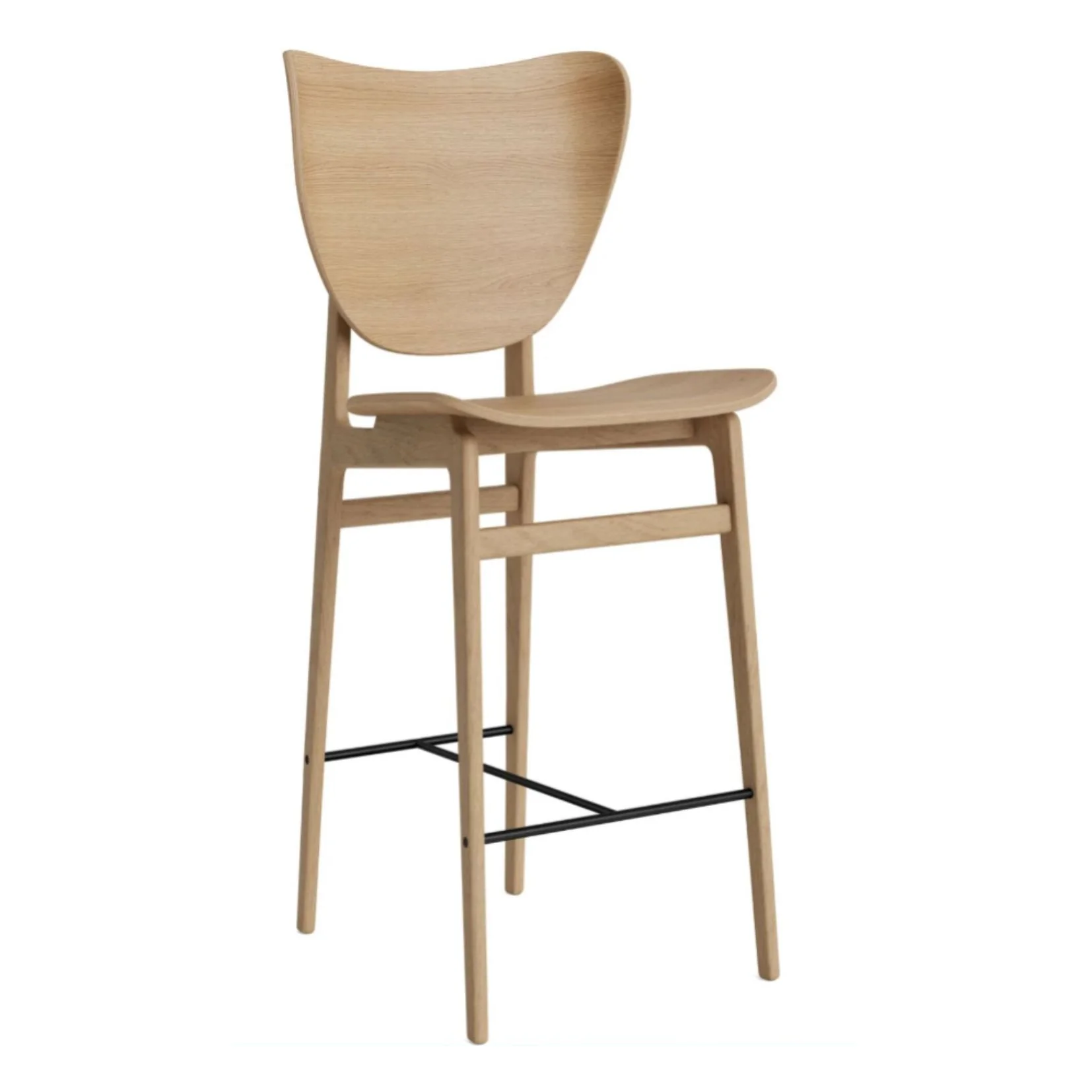 NORR11 | ELEPHANT BAR CHAIR UN-UPHOLSTERED | ,000