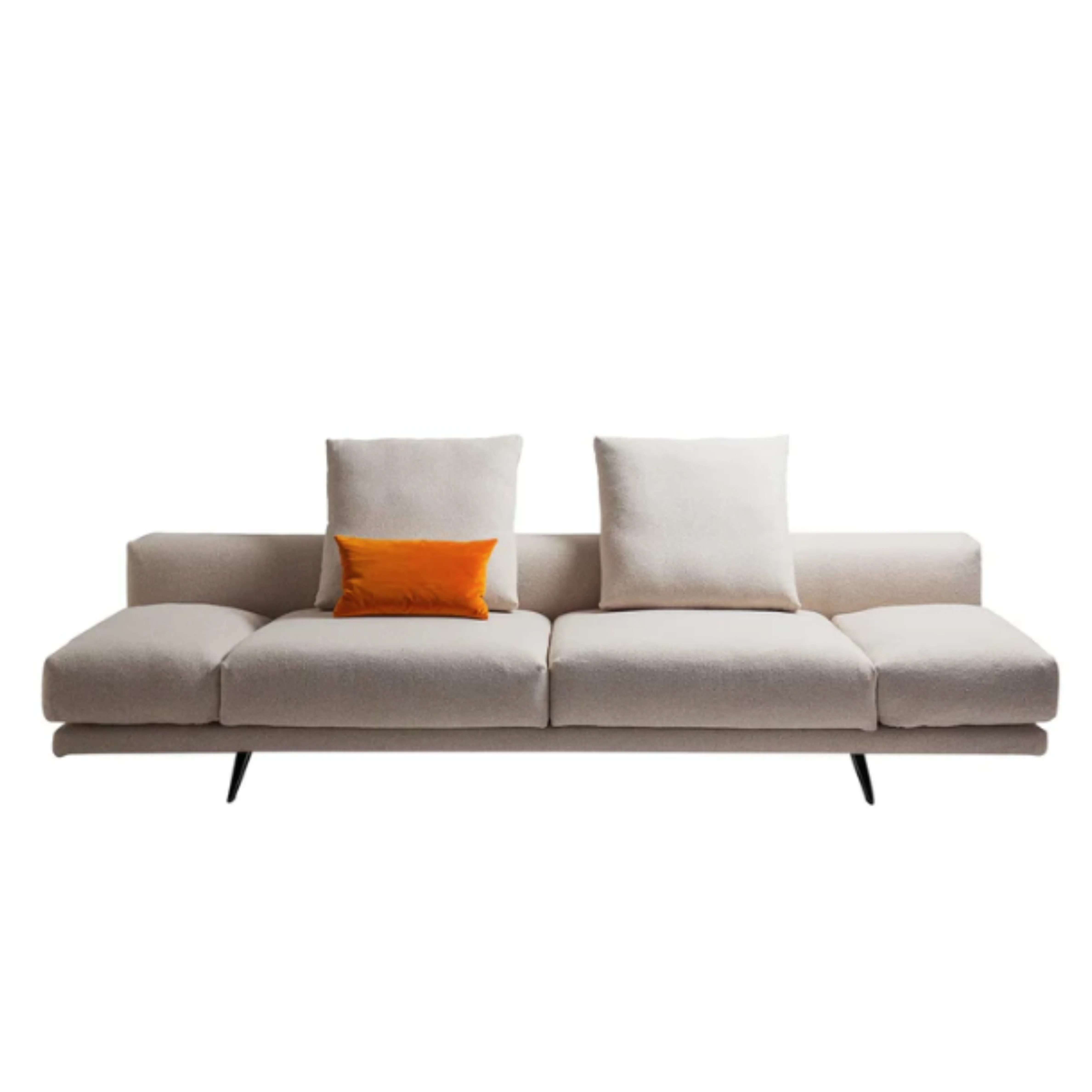 580 RE_SET | Sofa by $ 13,835.00