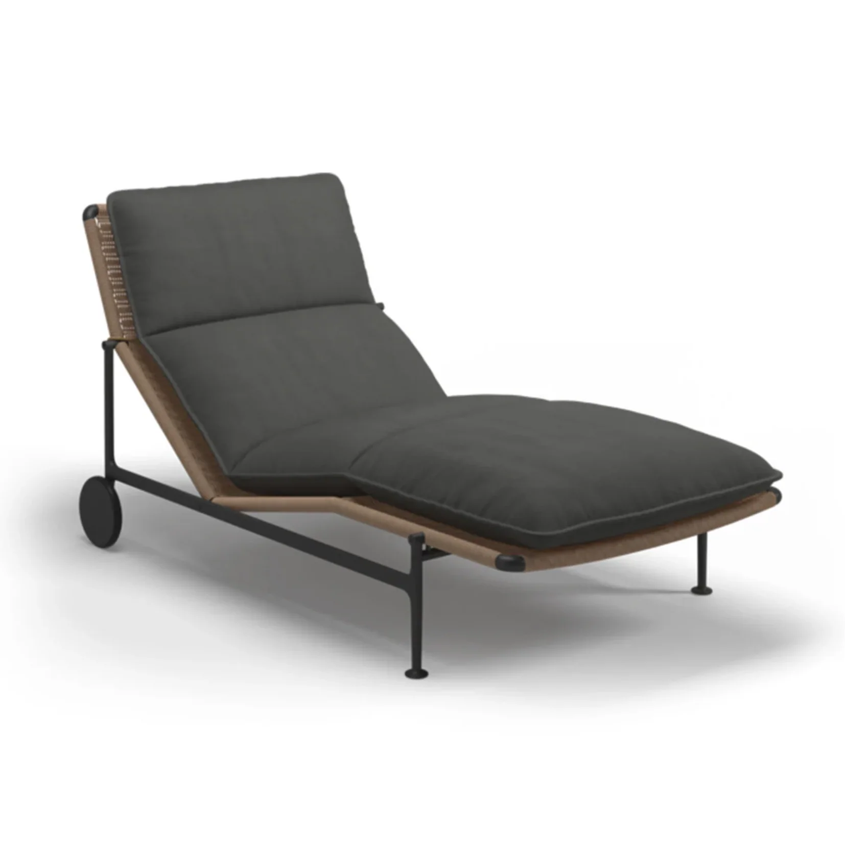 GLOSTER | ZENITH LOUNGER SUNBED | ,245.00