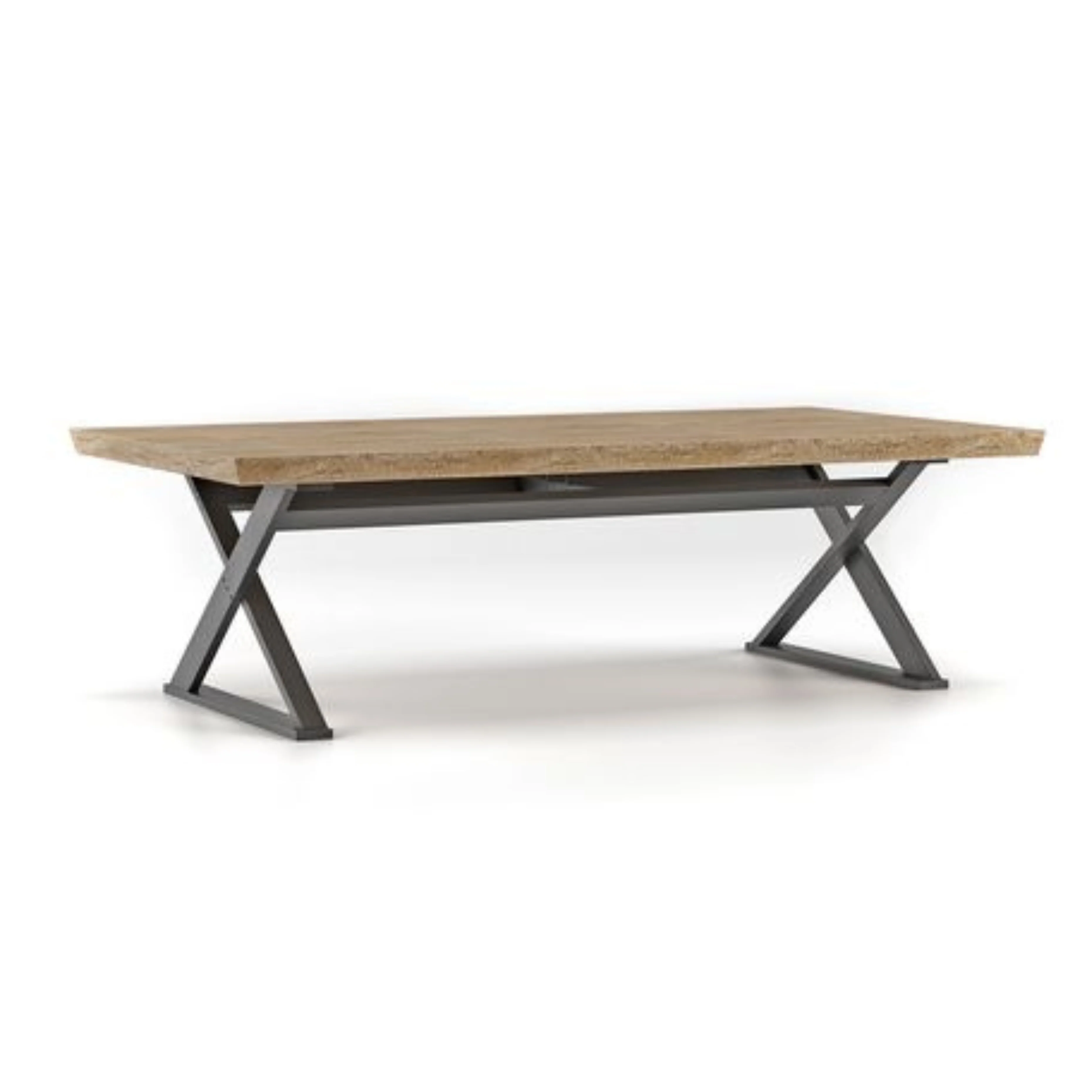BENJAMIN DINING TABLE - $34,320.00 - Image 1