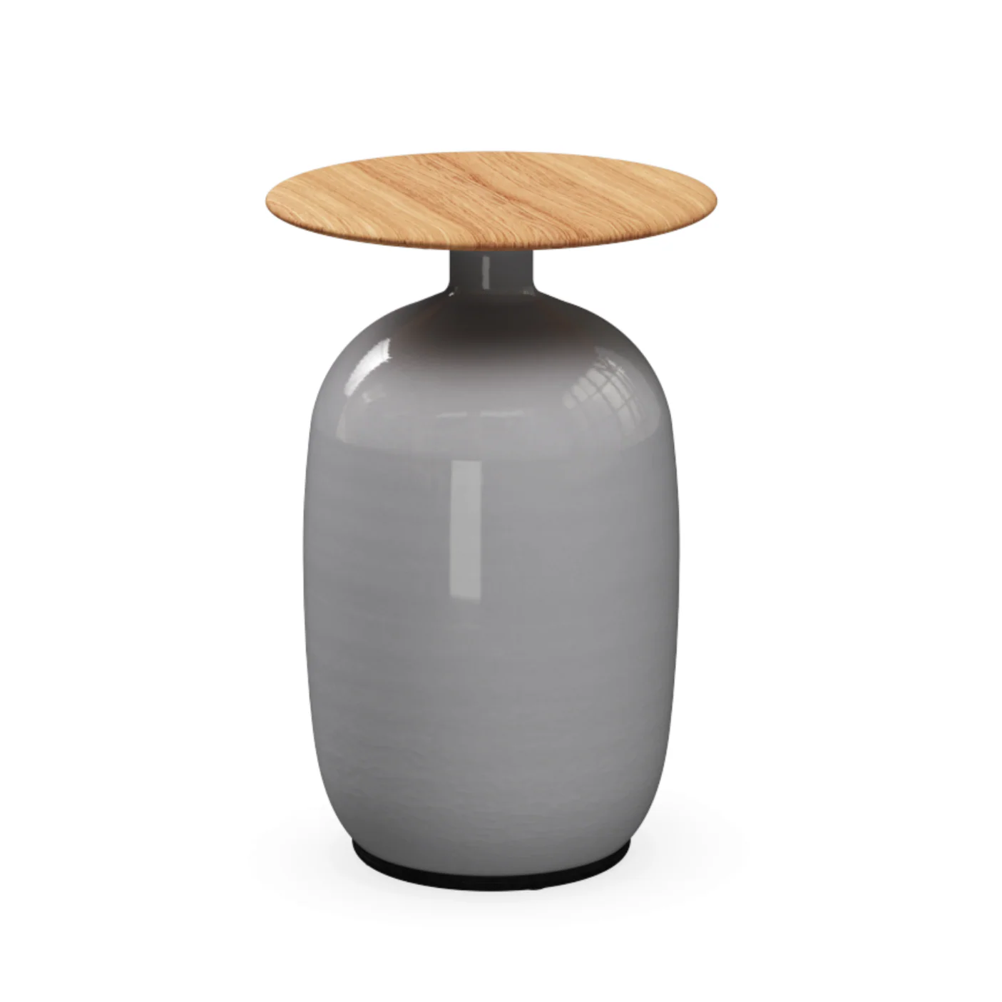 GLOSTER | KASHA SIDE TABLE | ,145.00