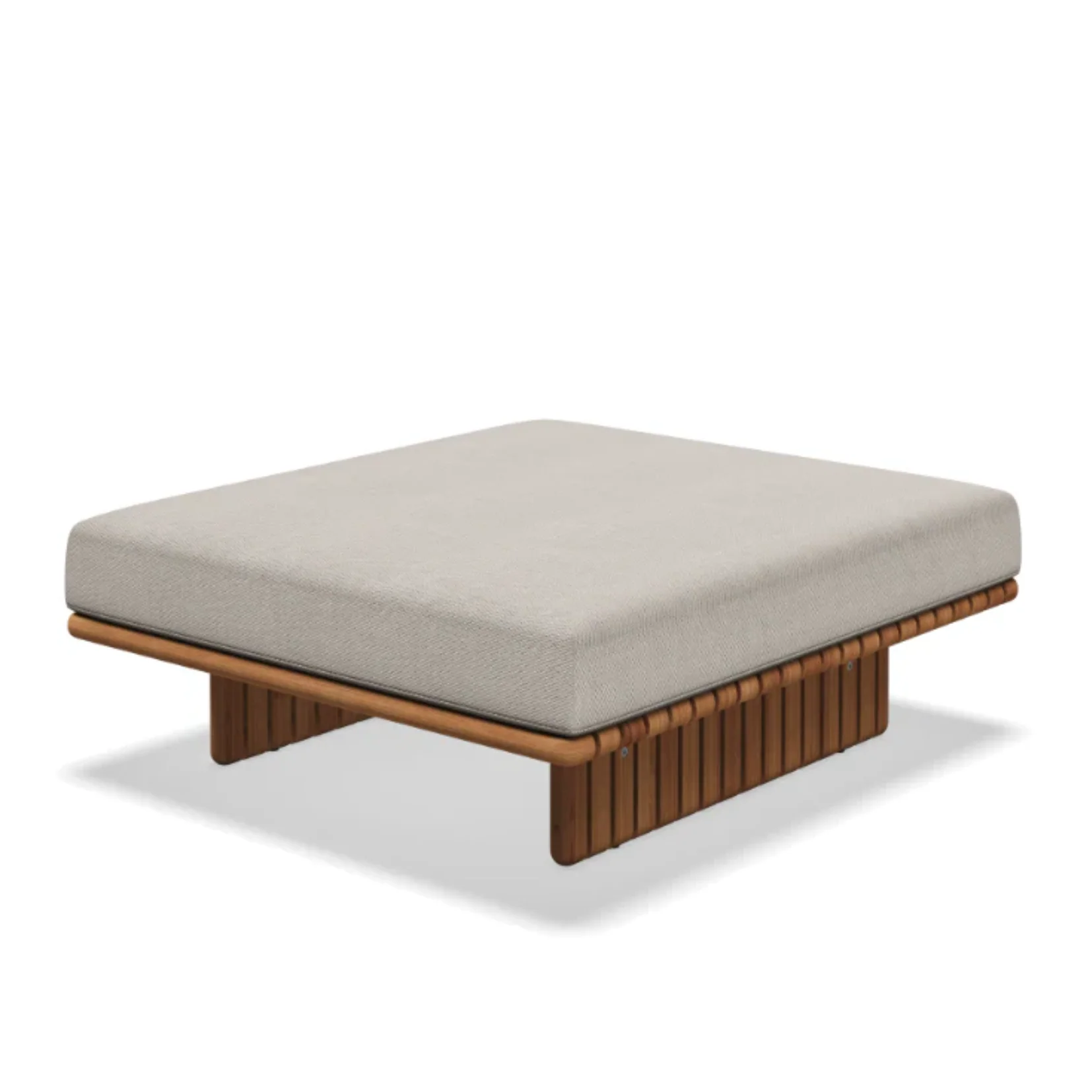 GLOSTER | DECK POUF | ,615.00