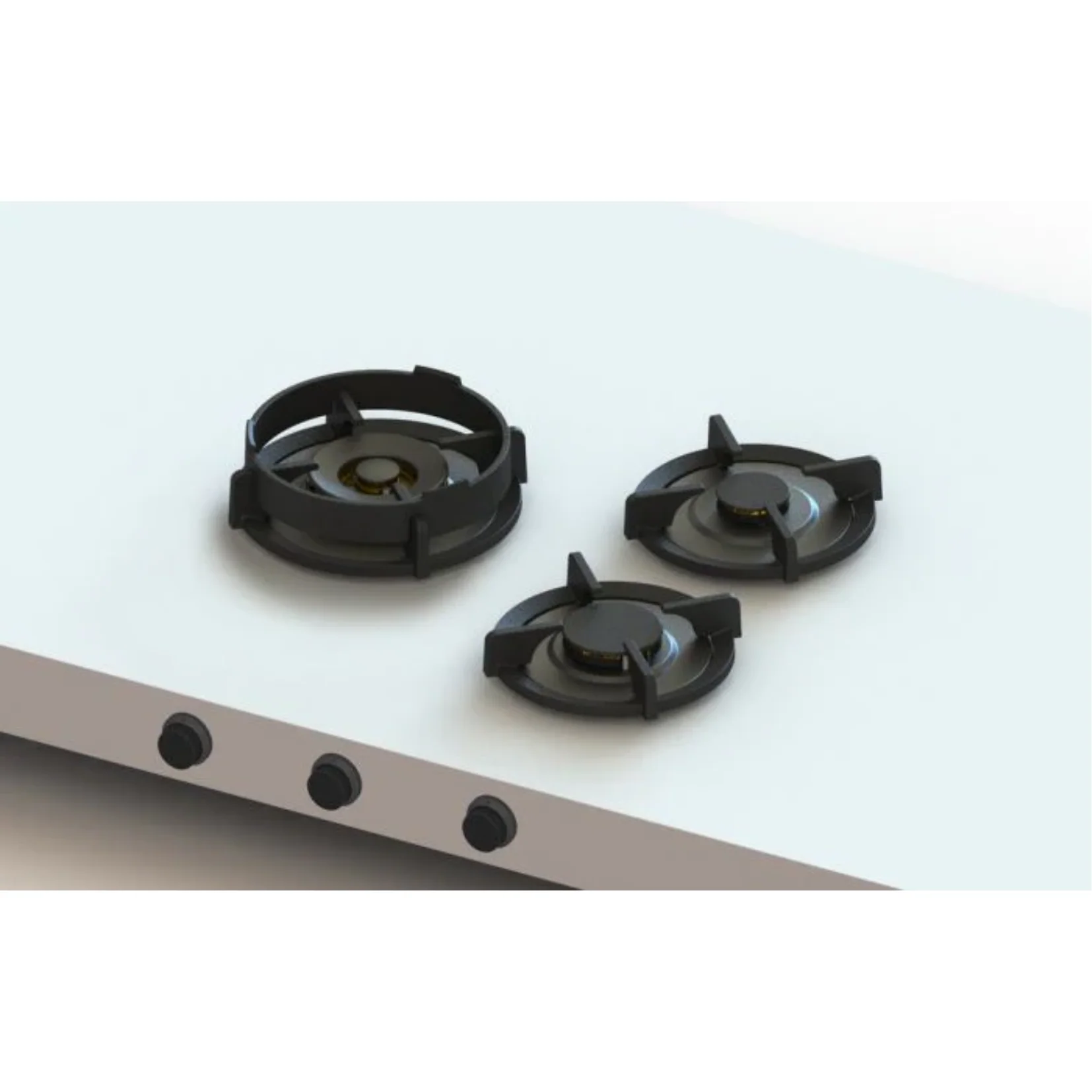 PITT COOKING | CIMA FRONT MOUNTED | from $6,699.00 - Image 2