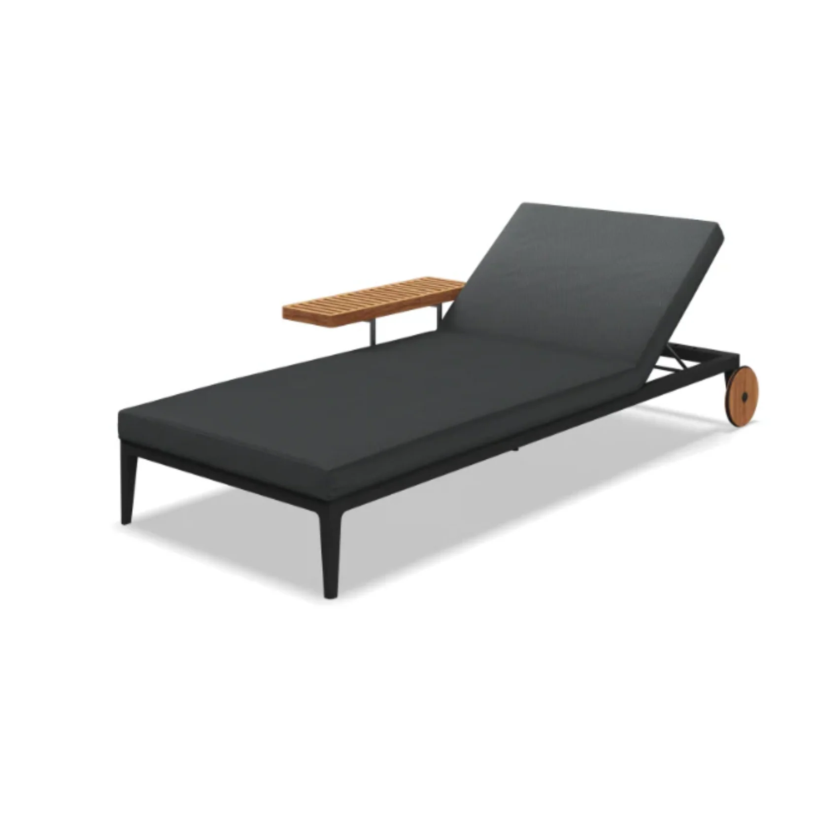 GLOSTER | GRID LOUNGE SUNBED | ,650.00