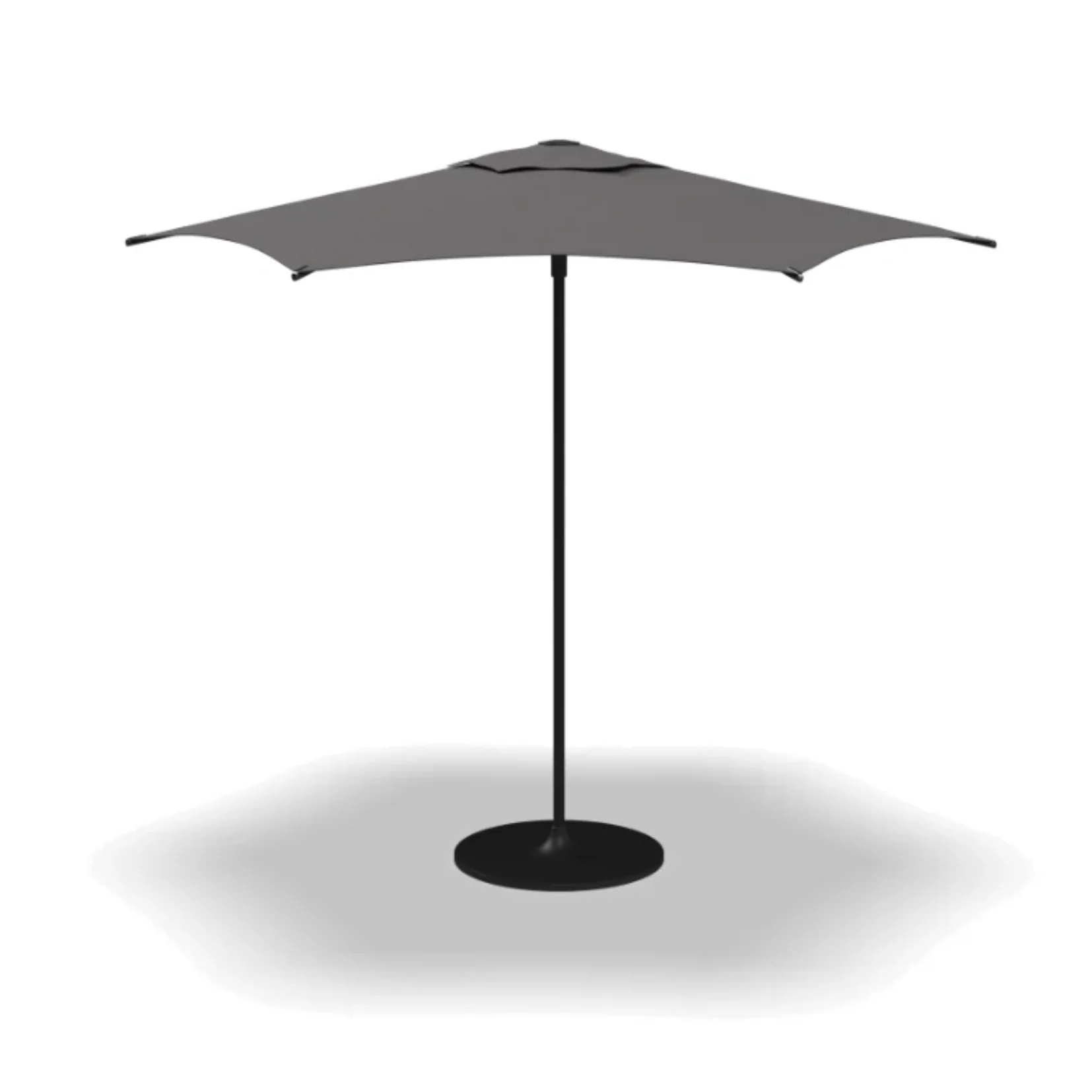 GLOSTER | HALO HEXAGON PARASOLE | $4,305.00 - Image 3