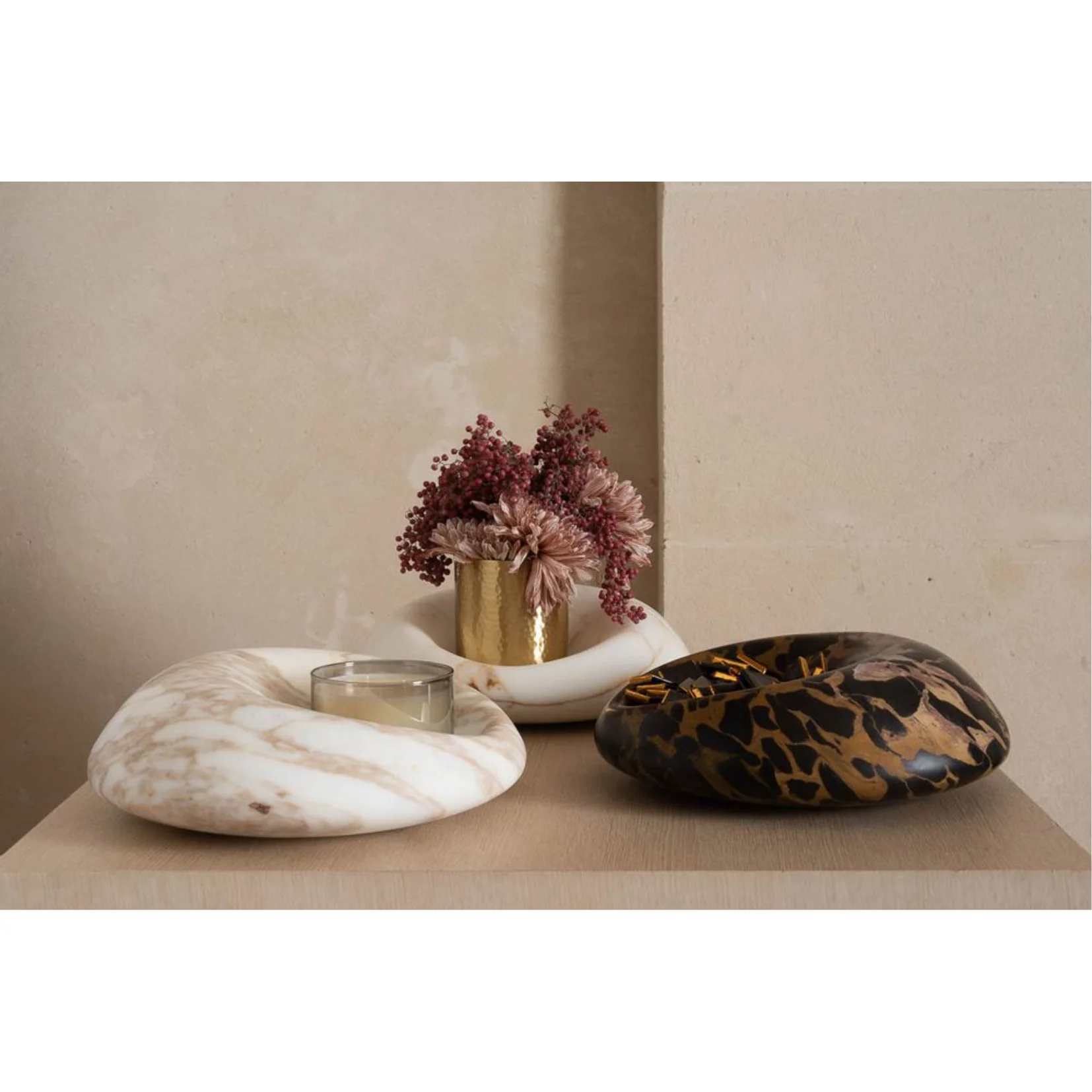 oOumm I CETUS CANDLE HOLDER  I  $2,380.00 - Image 2