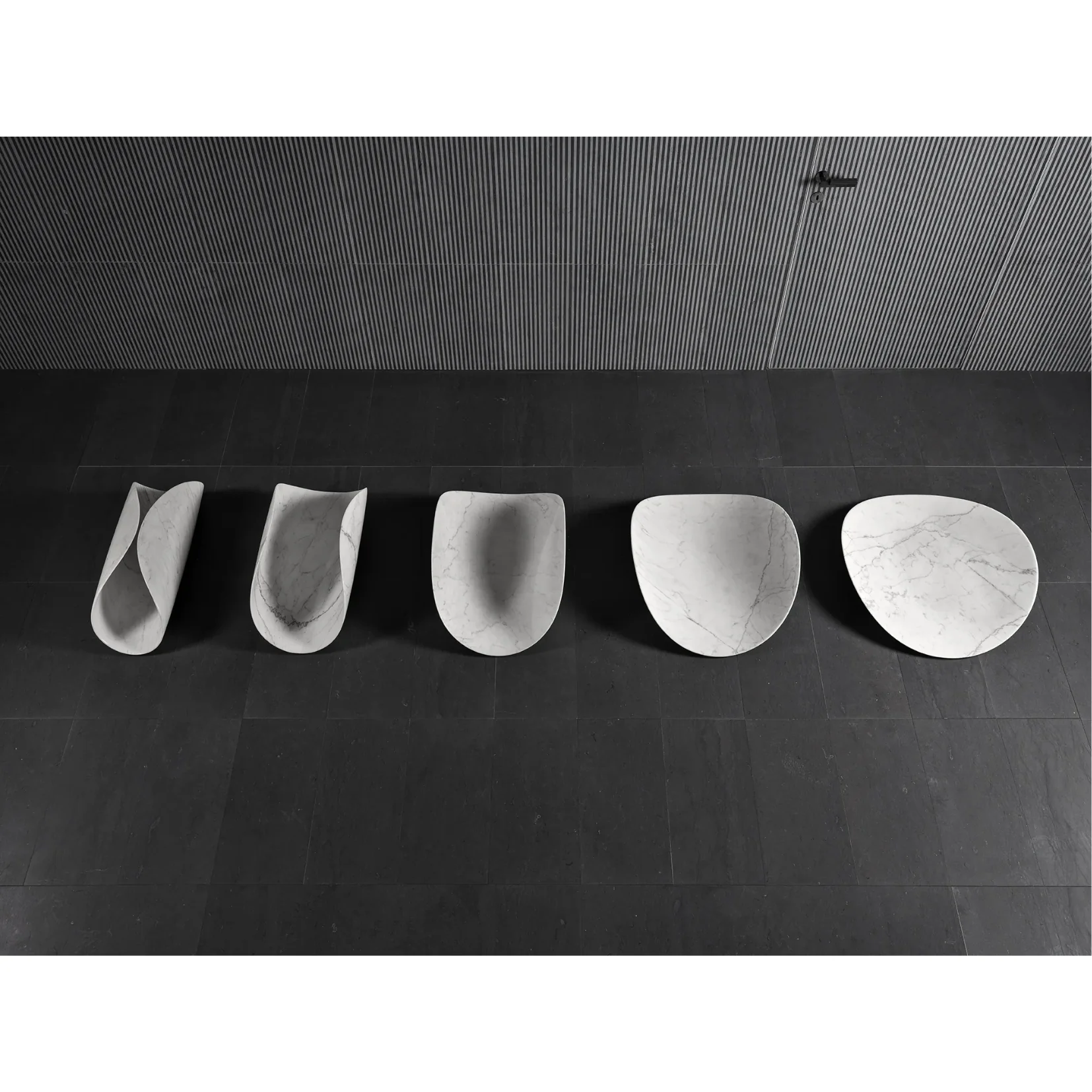 LUCE DI CARRARA | MIRACLE CHIPS | ,711.32 – 2,479.88