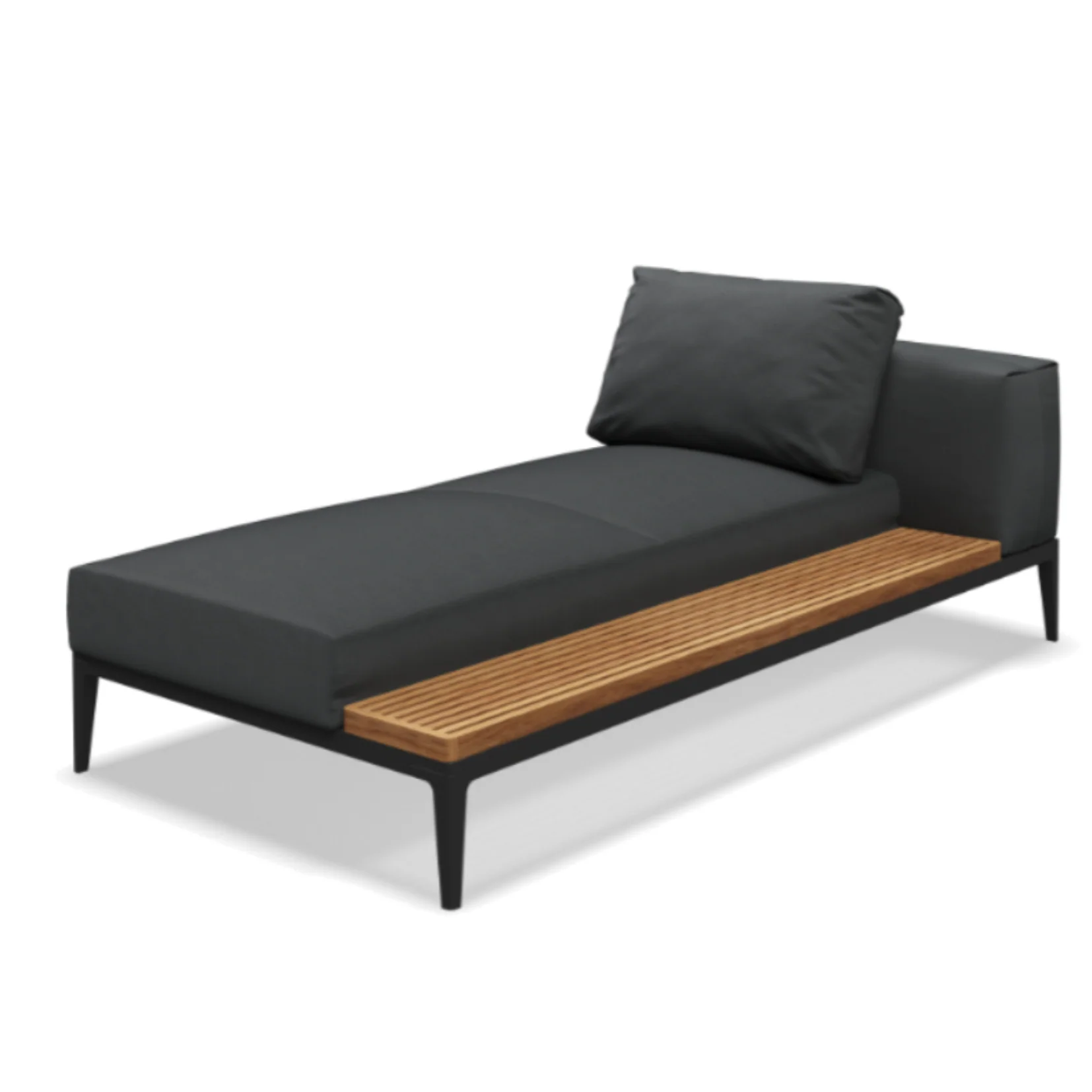 GLOSTER | GRID MODUAL SOFA SUNDBED WITH TABLE | ,600.00 – ,285.00