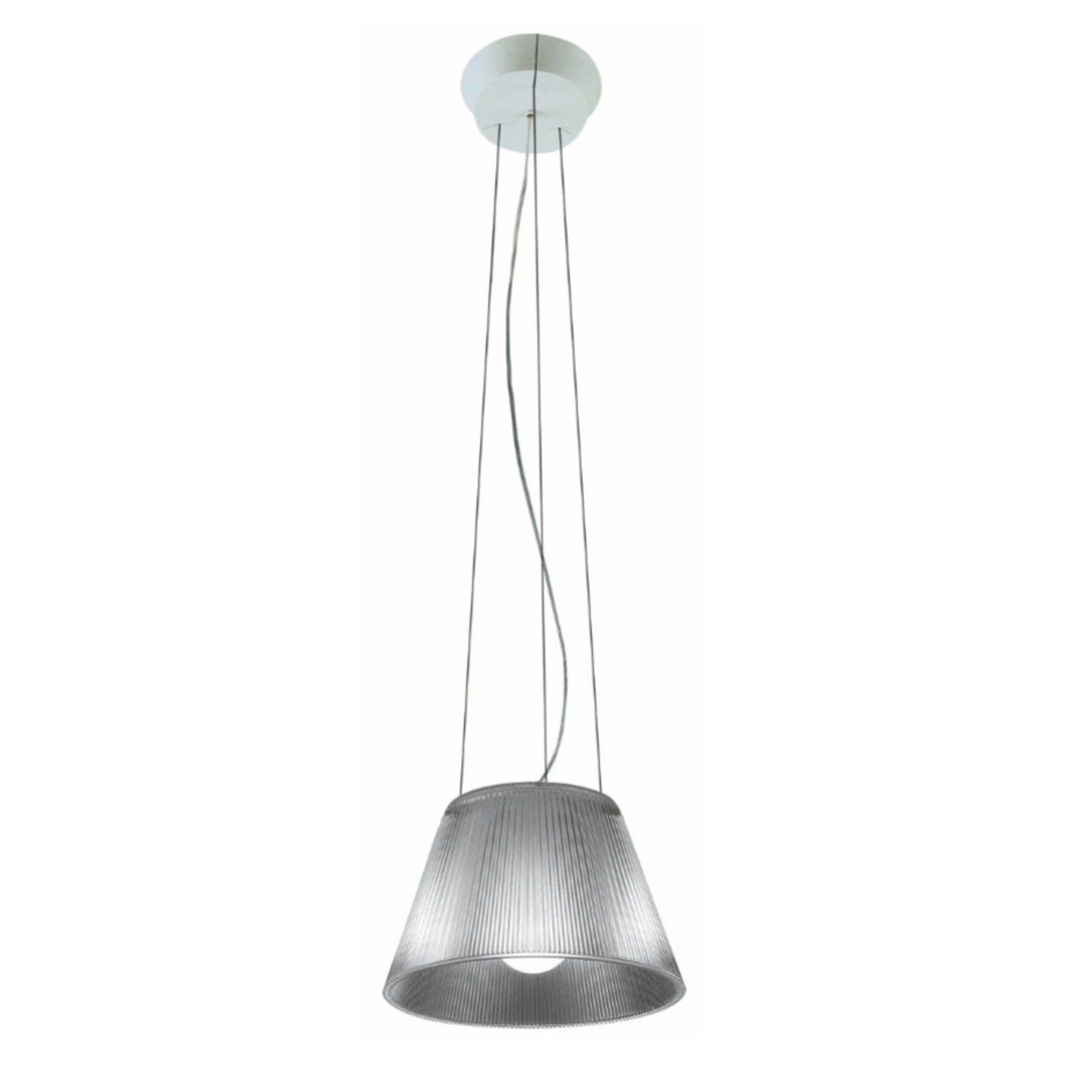 FLOS | ROMEO MOON S1 PENDANT LIGHT | $1,700.00 - Image 1