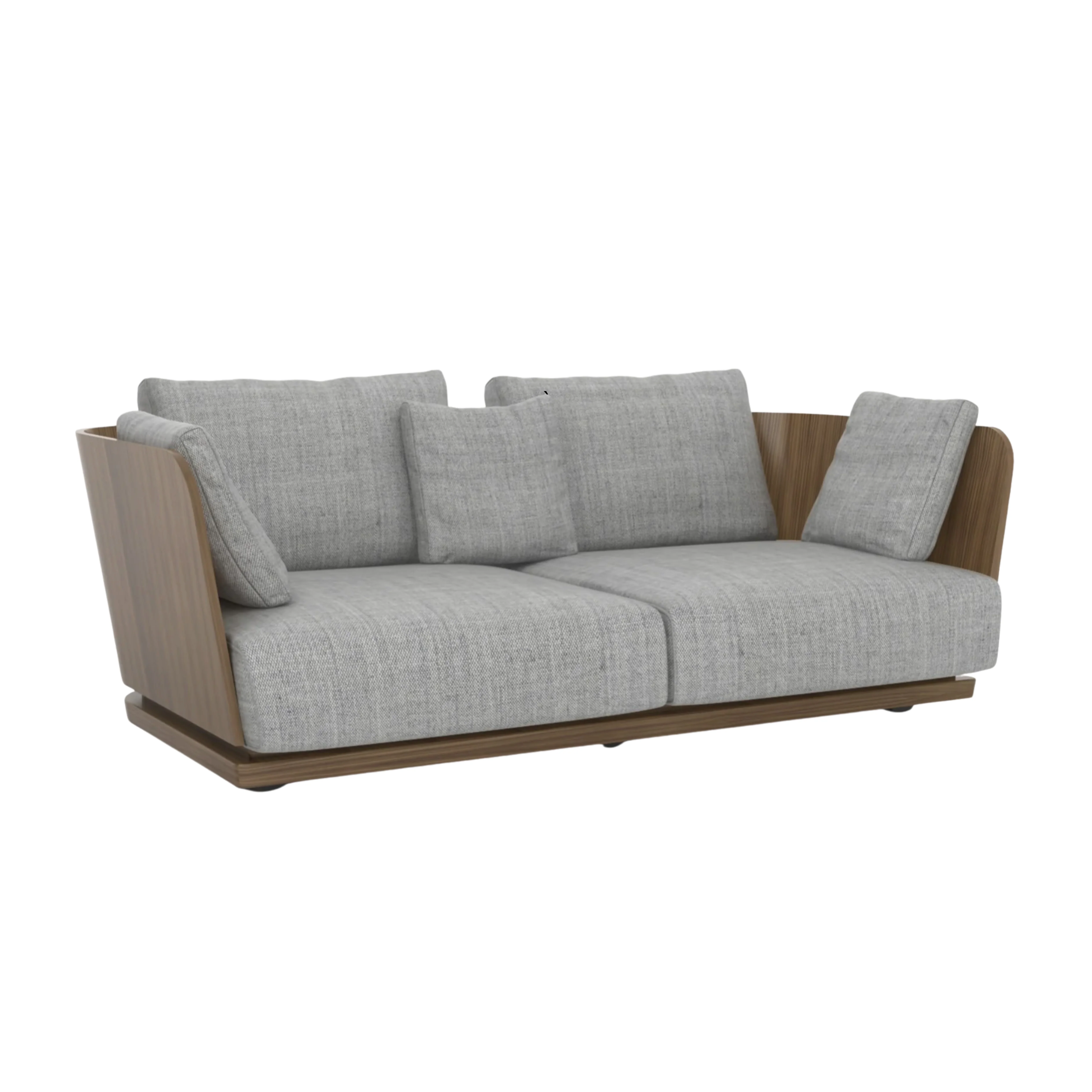 PUNT MOBLES | AMOR CORTESE SOFA | $8,650.00 - Image 1