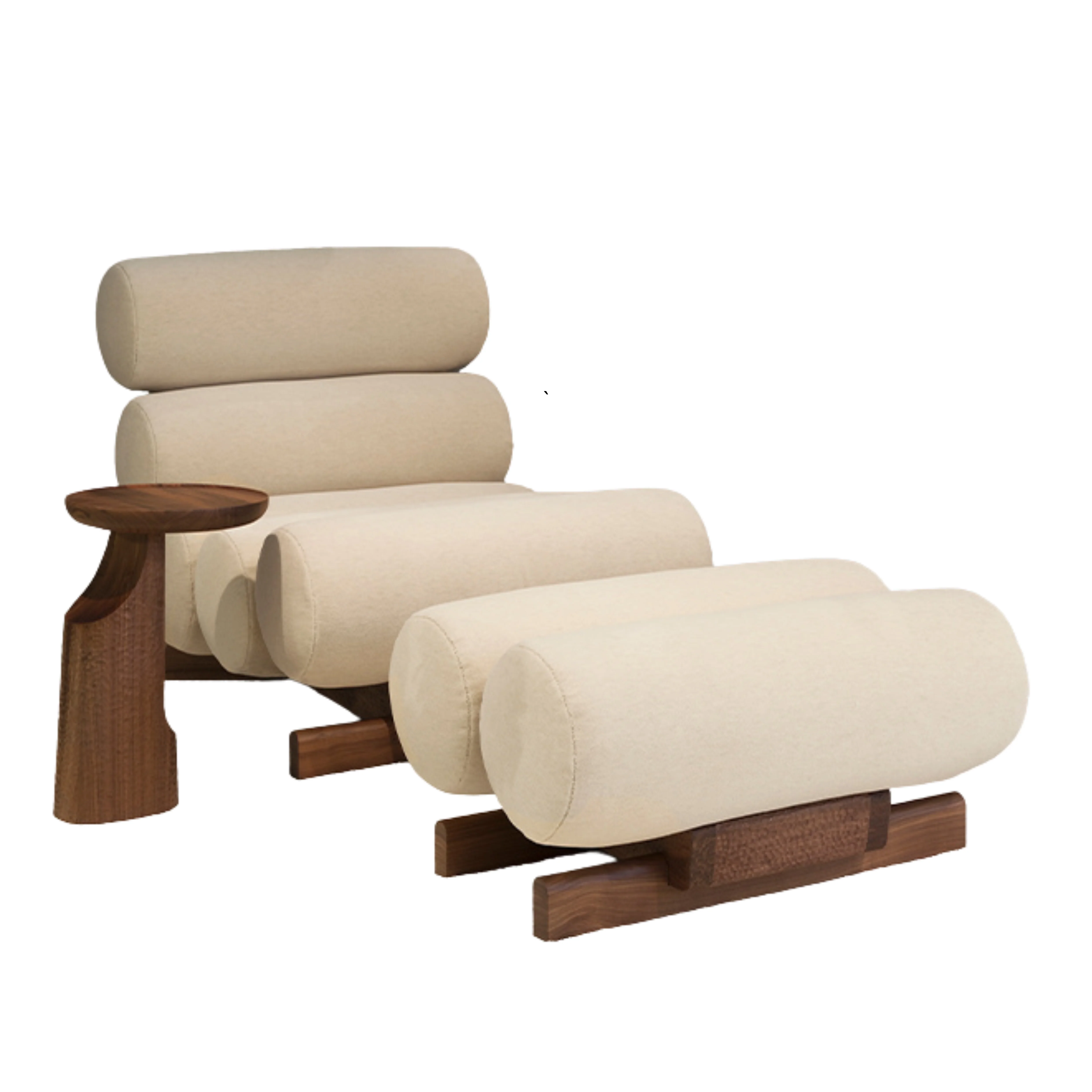 1480 SOFIA | Lounge chair $8,068.00 - Image 1