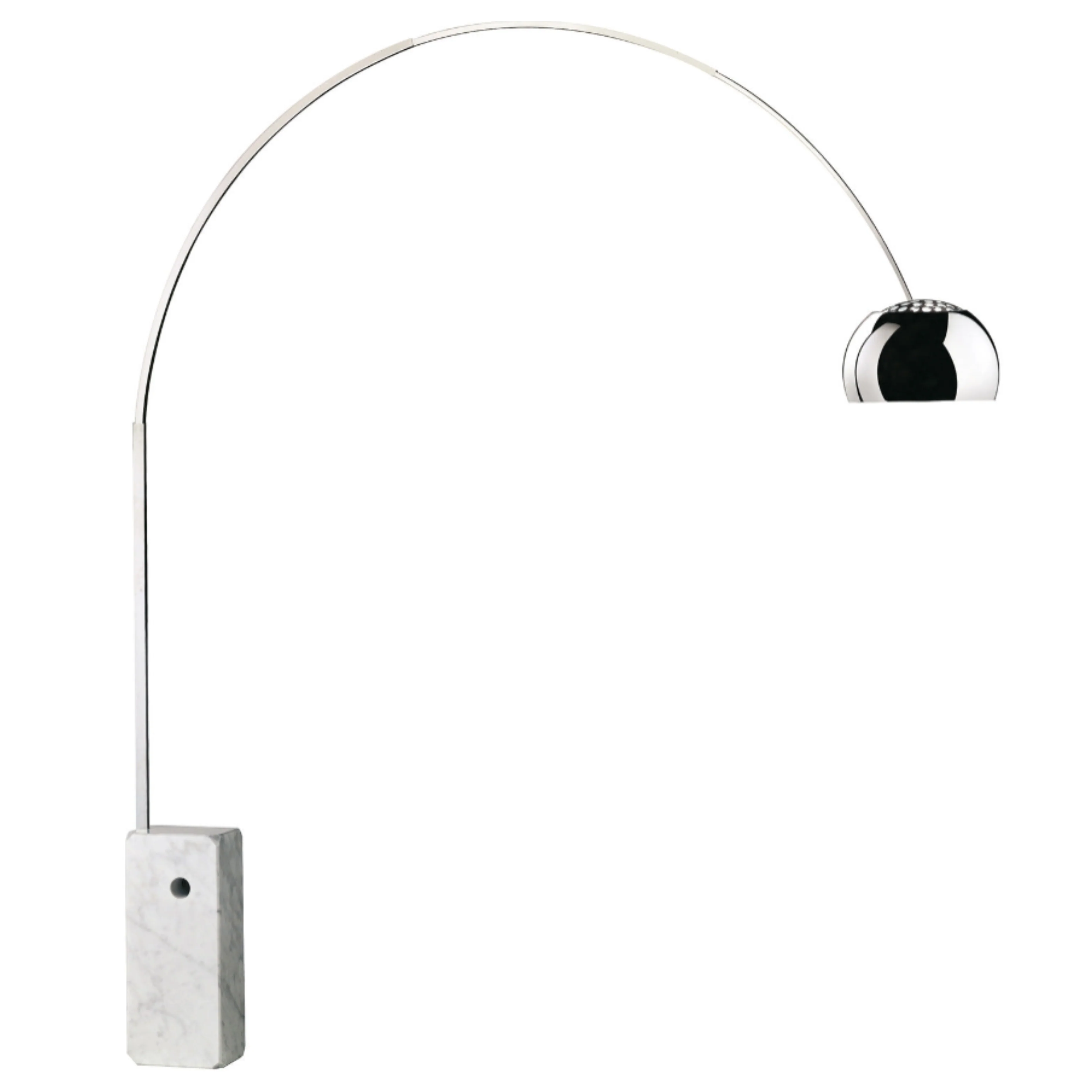 FLOS | ARCO FLOOR LAMP LIGHT | ,900.00