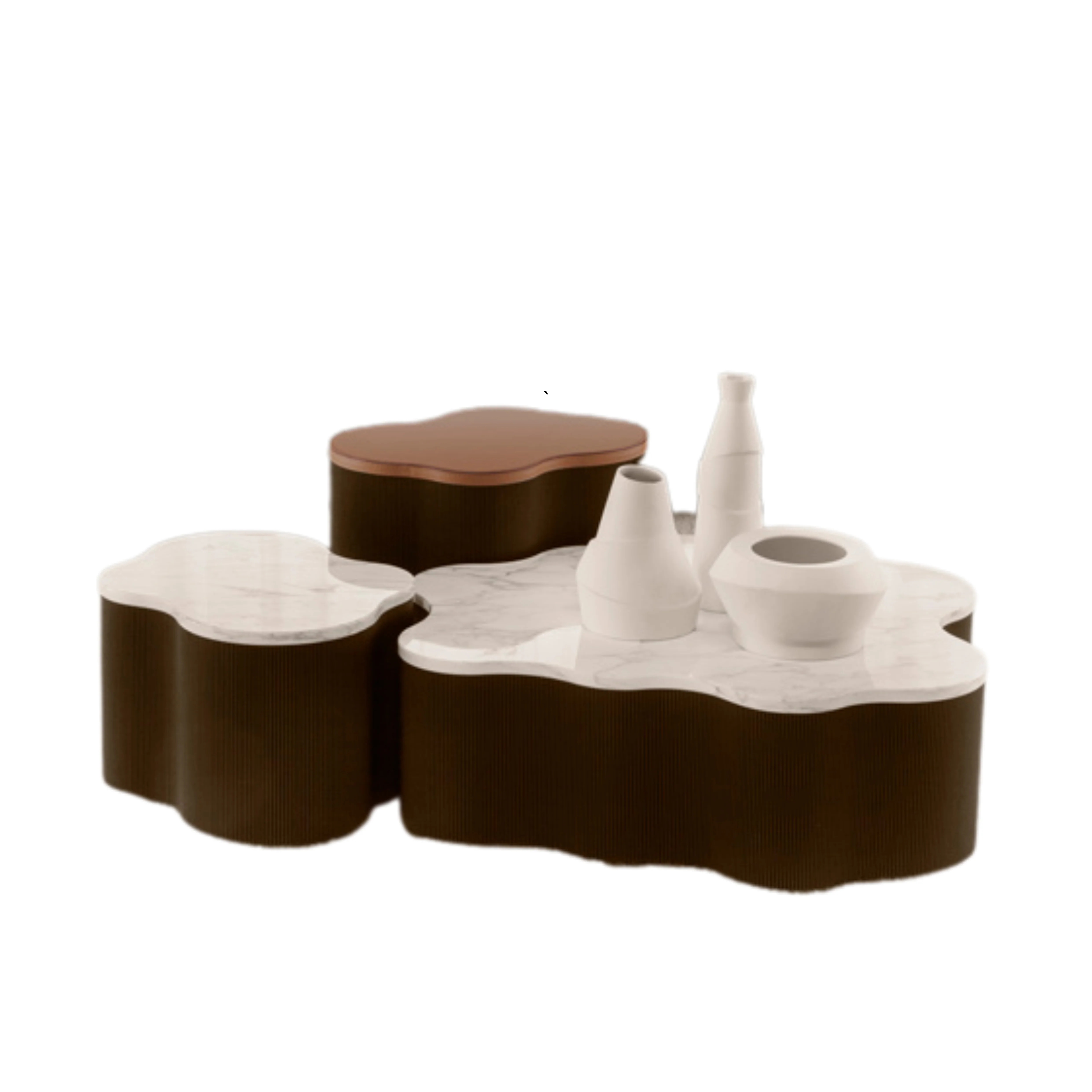 9060 MIRA | Coffee table ,180.00 – ,820.00