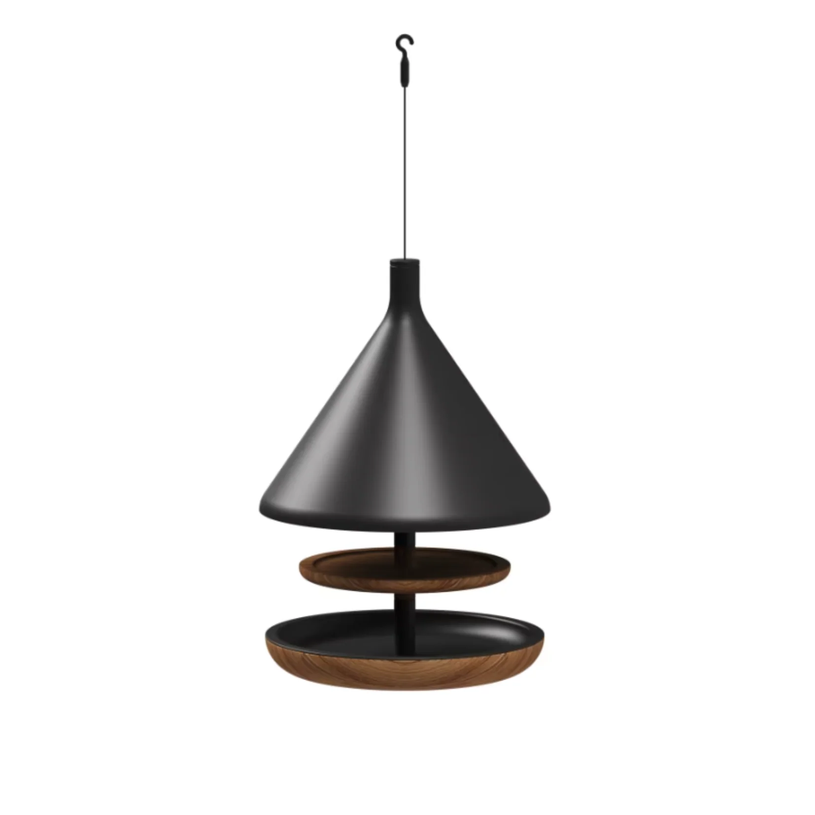 GLOSTER | HANGING BIRD FEEDER | 0.00