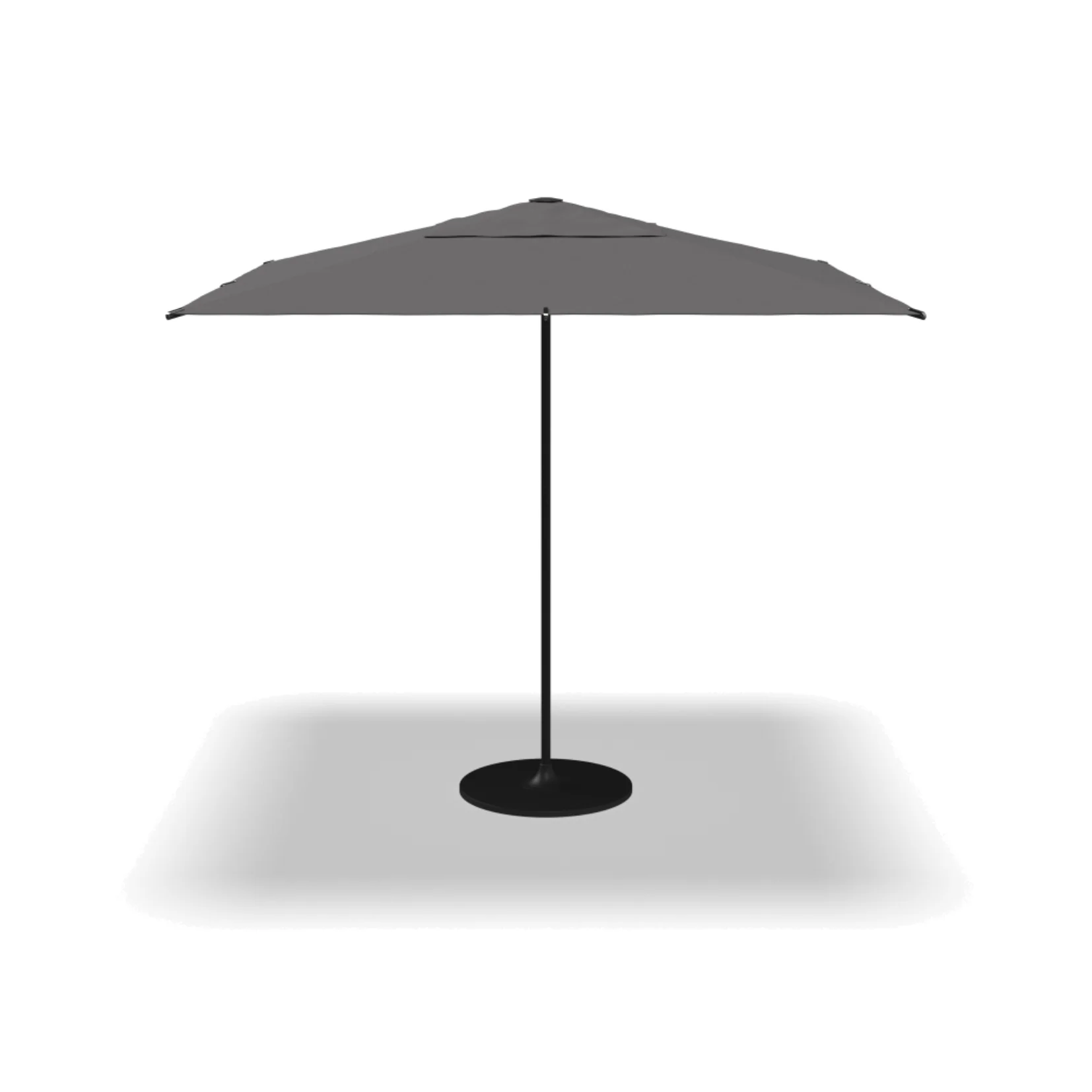 GLOSTER | HALO SQUARE PARASOLE | ,305.00