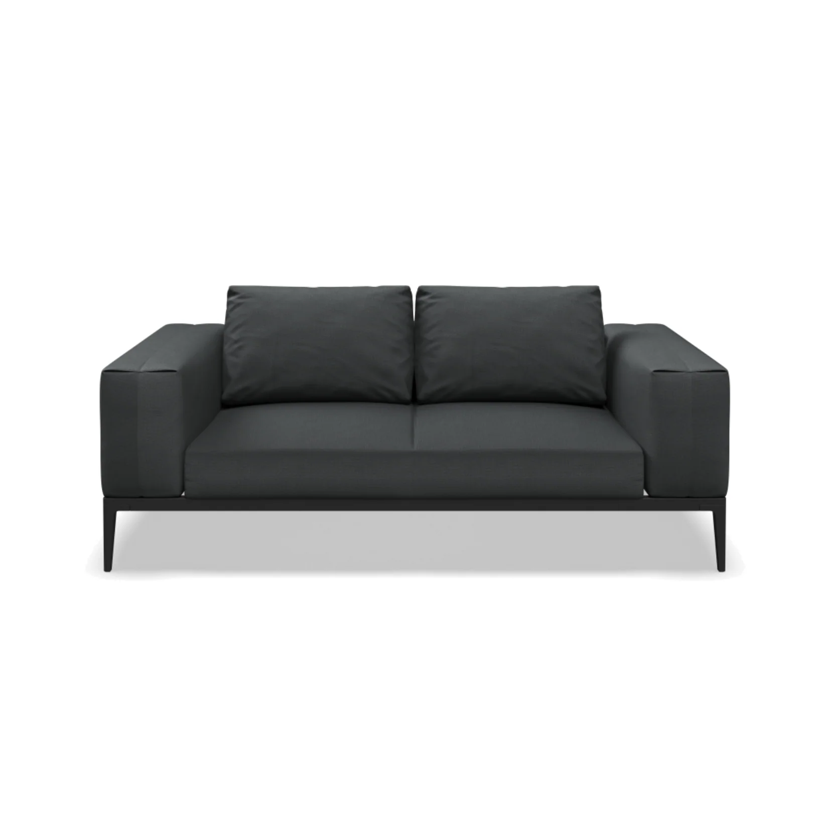 GLOSTER | GRID SOFA | $9,960.00 - Image 1