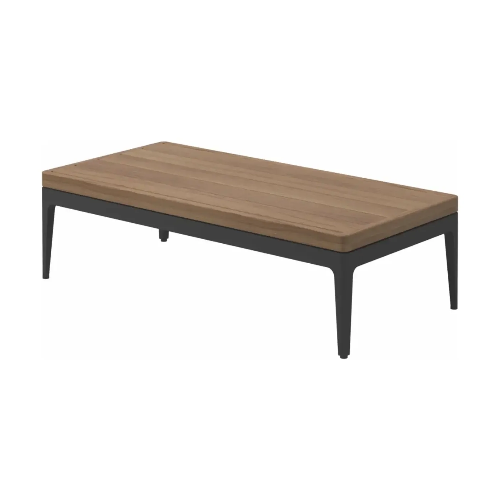 GLOSTER | GRID CABANA  COFFEE TABLE | ,365.00 – ,035.00