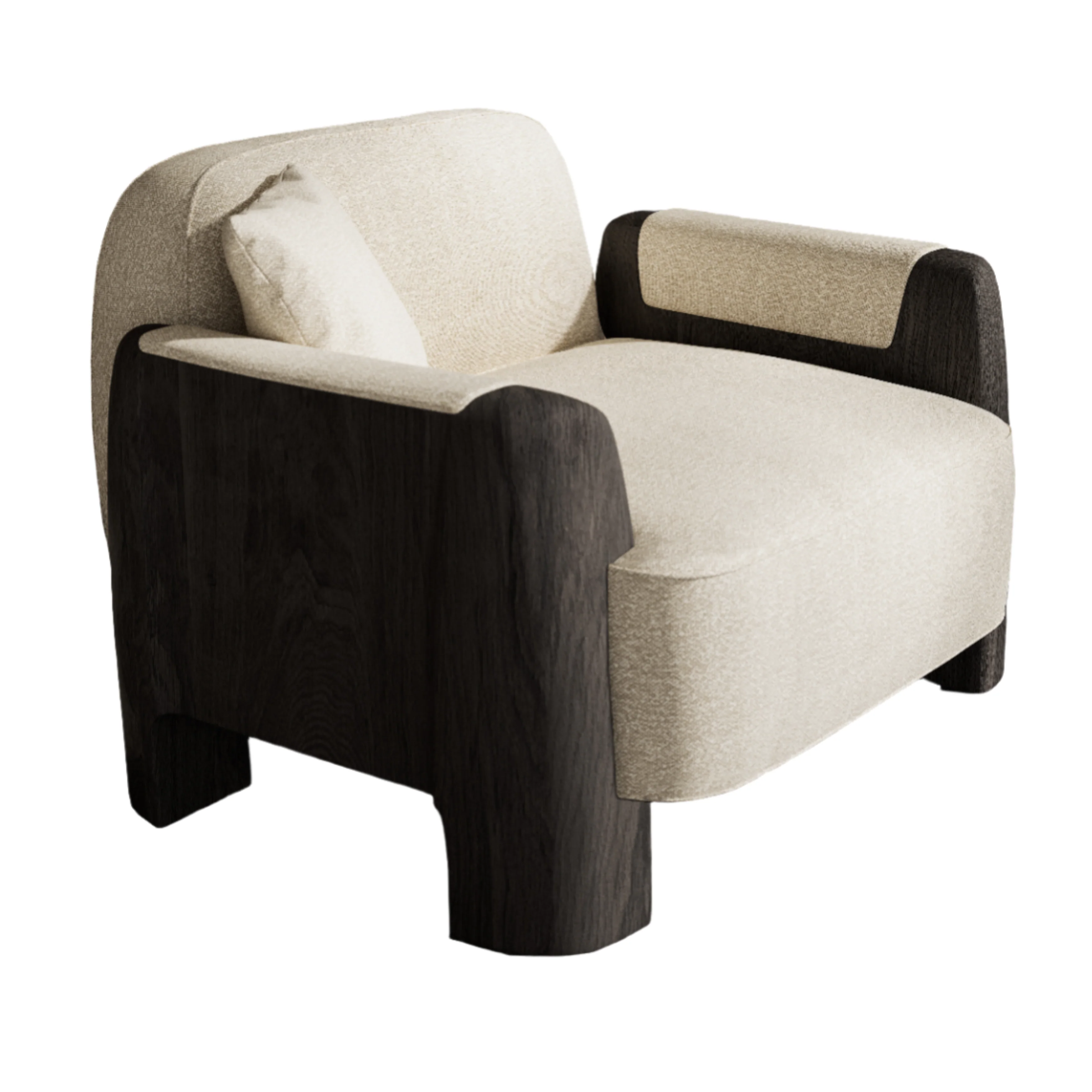 BARATTI LOUNGE CHAIR| ,400.00 – ,300.00
