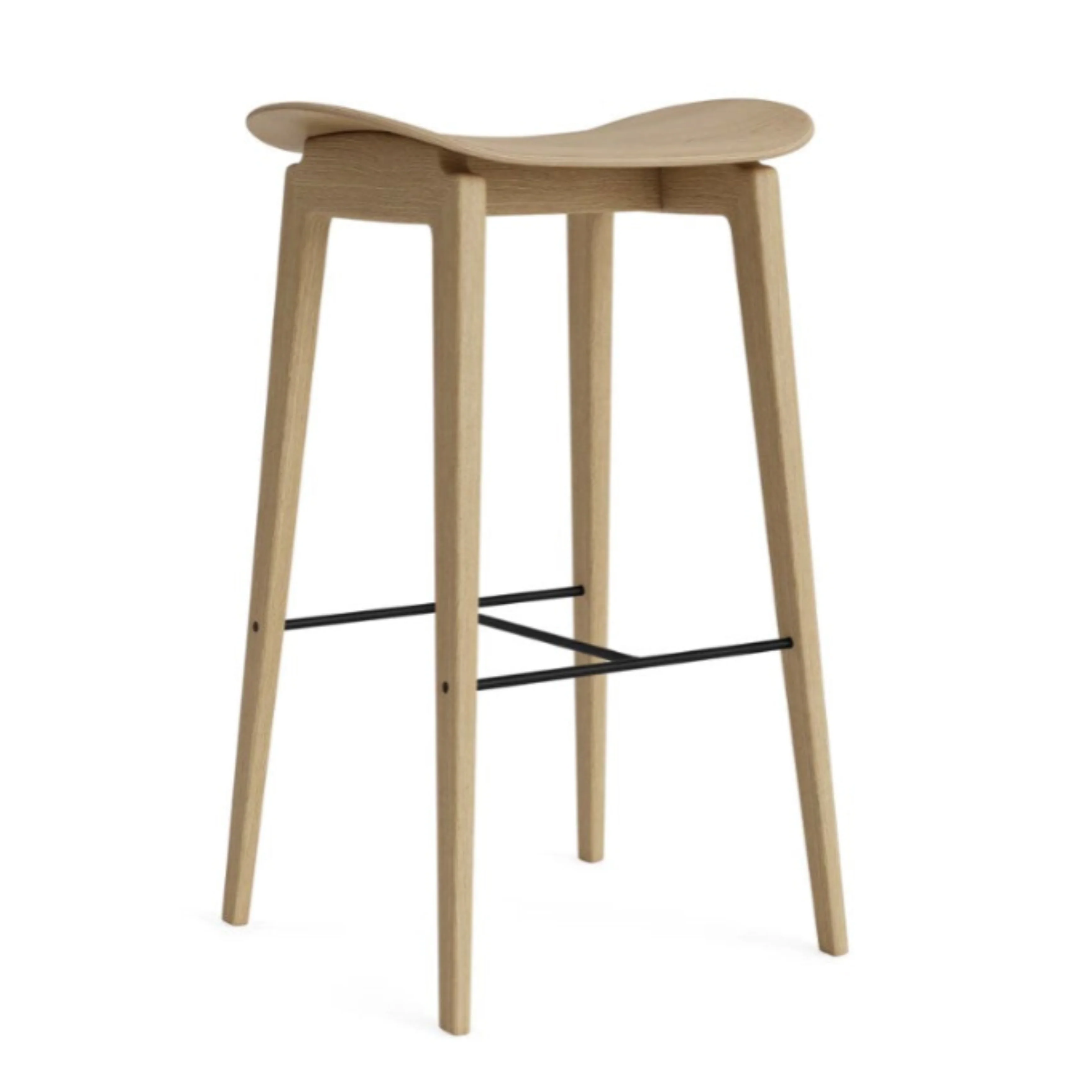 NORR11 | NY11 BAR STOOL 65/75 CM | $1,260-$1,718 - Image 1