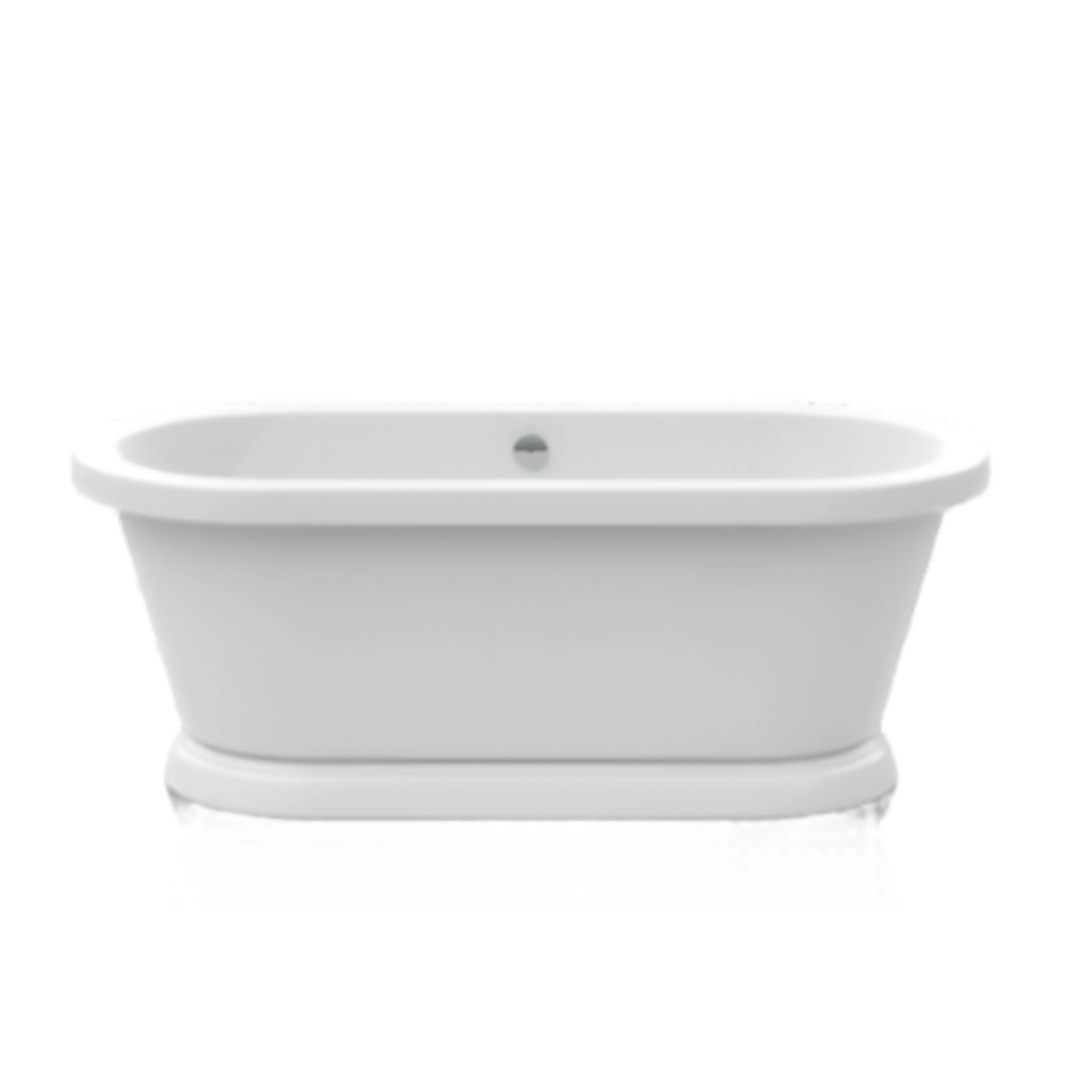 LOFT IV ACRYLIC BATH TUB | PIETRA CASA BRAND | $12,962.36 - Image 1