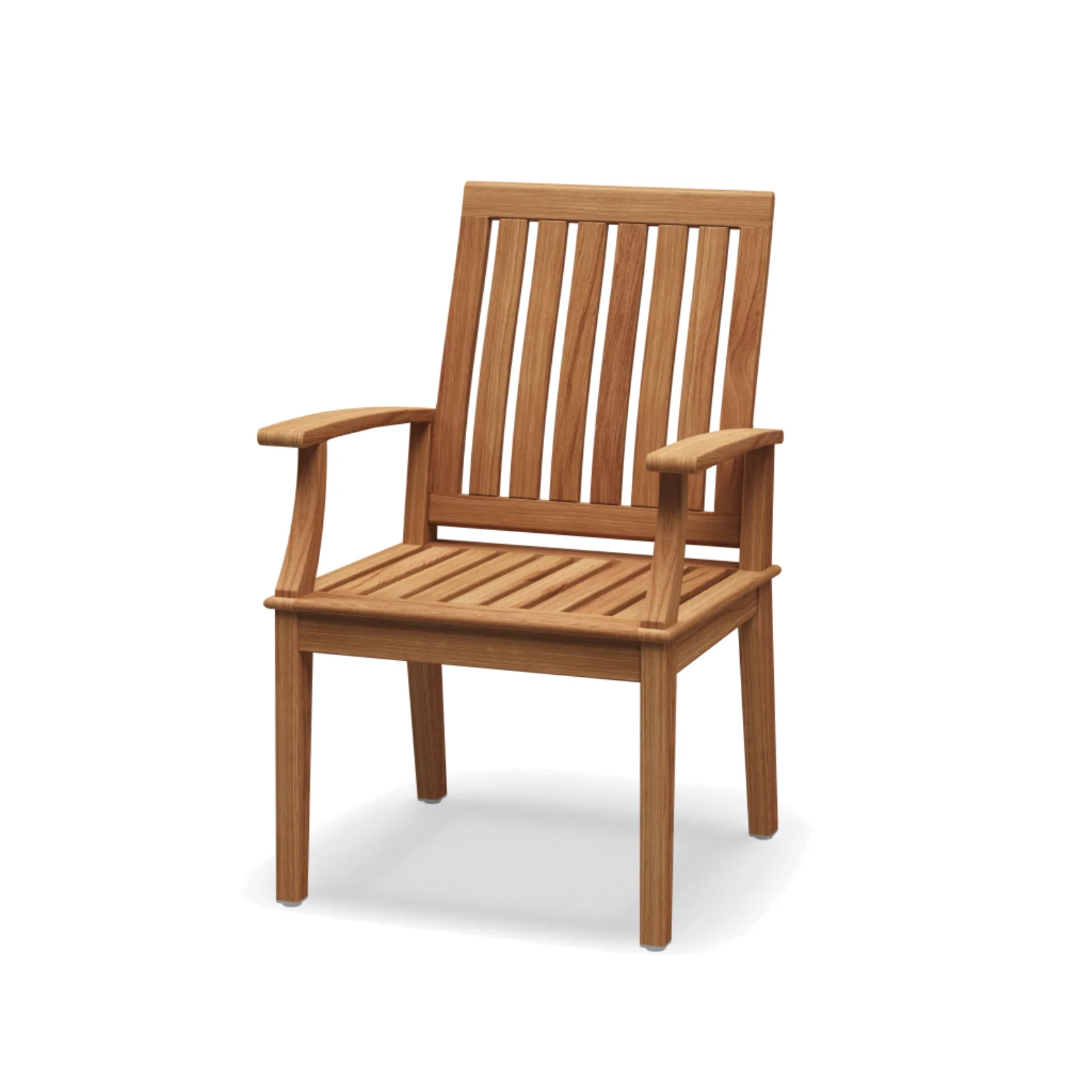 GLOSTER | VENTURA DINING ARMCHAIR | ,245.00