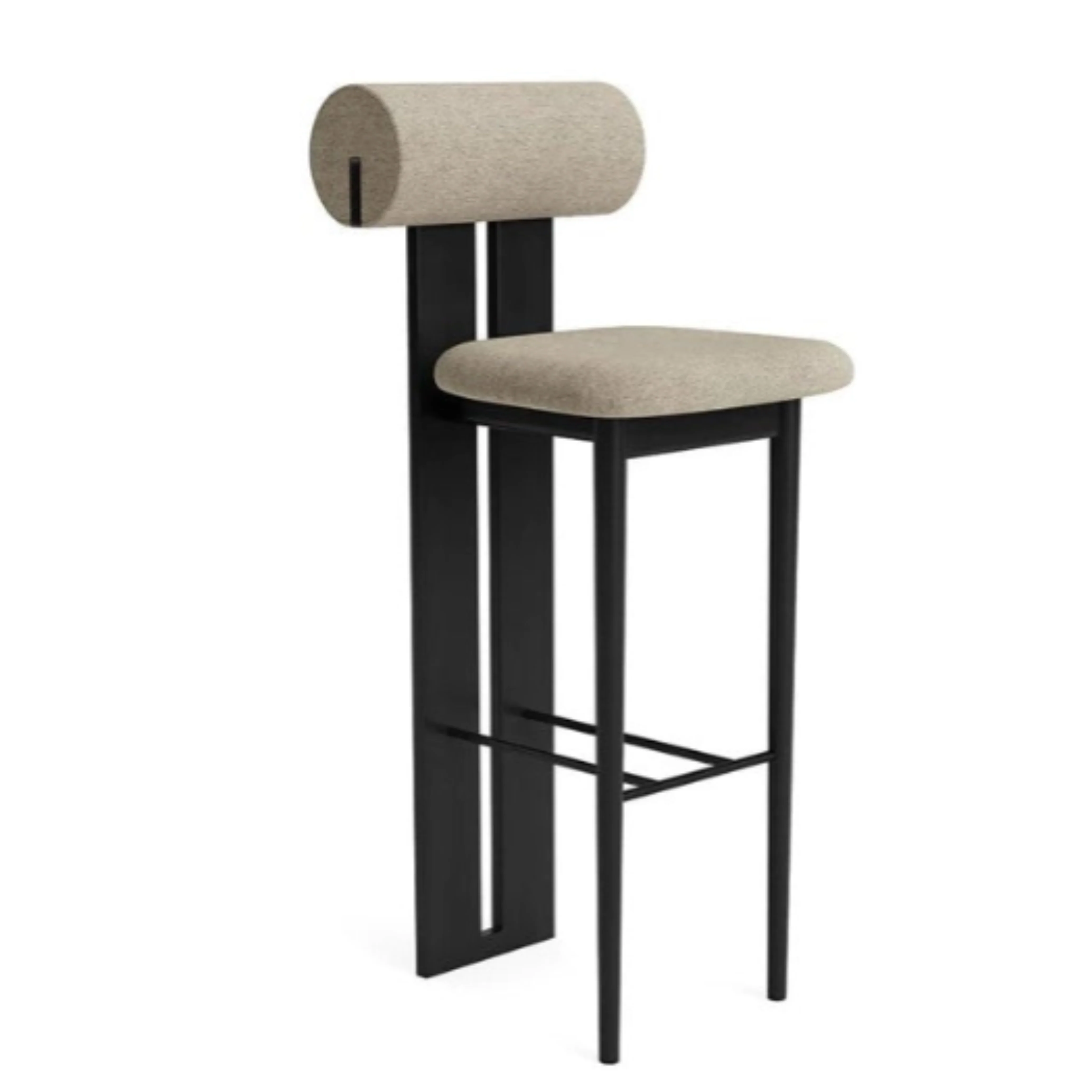 NORR11 | HIPPO BAR/COUNTER CHAIR | ,816-,906
