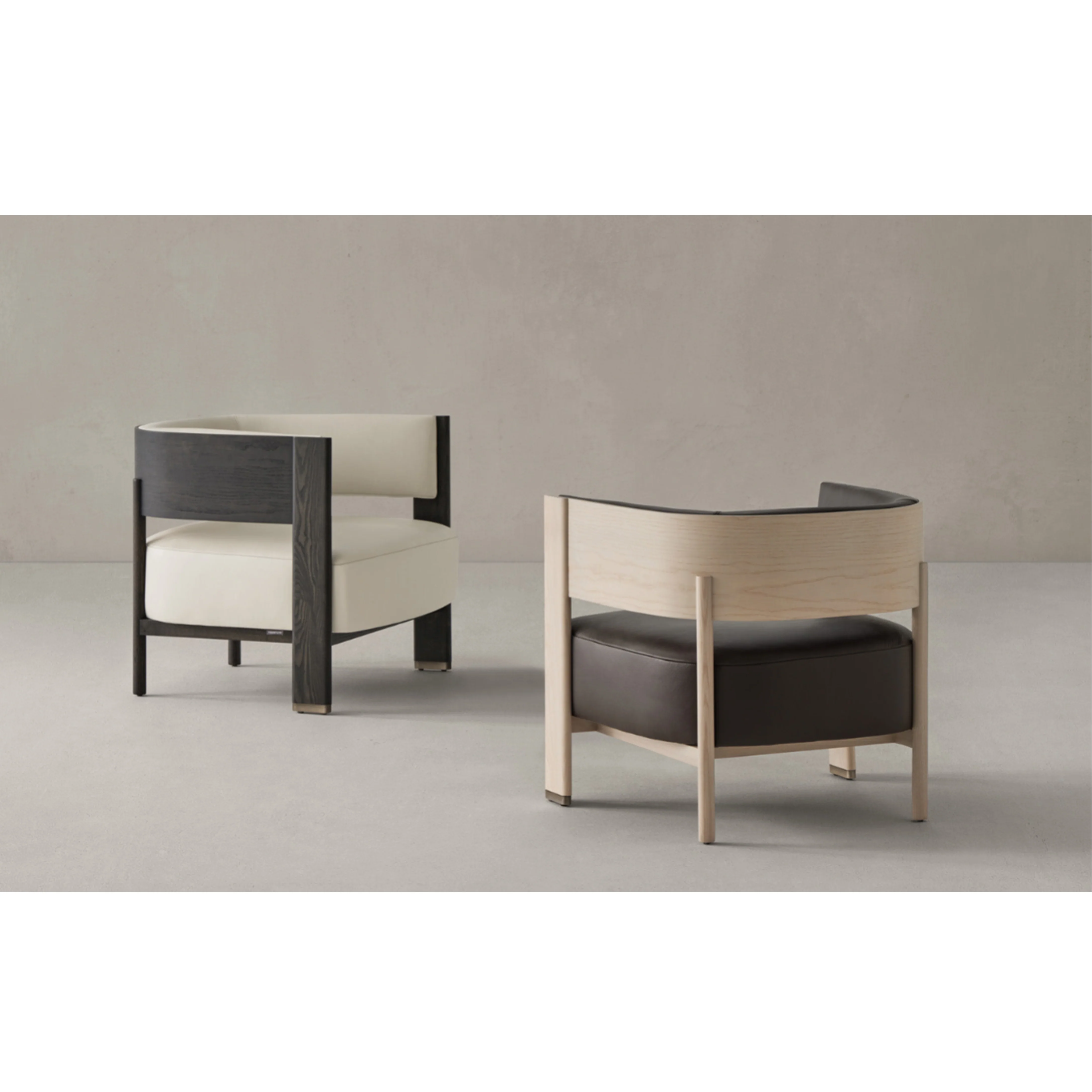 COLECCION ALEXANDRA | Jude armchair | $4,466.88 - Image 2