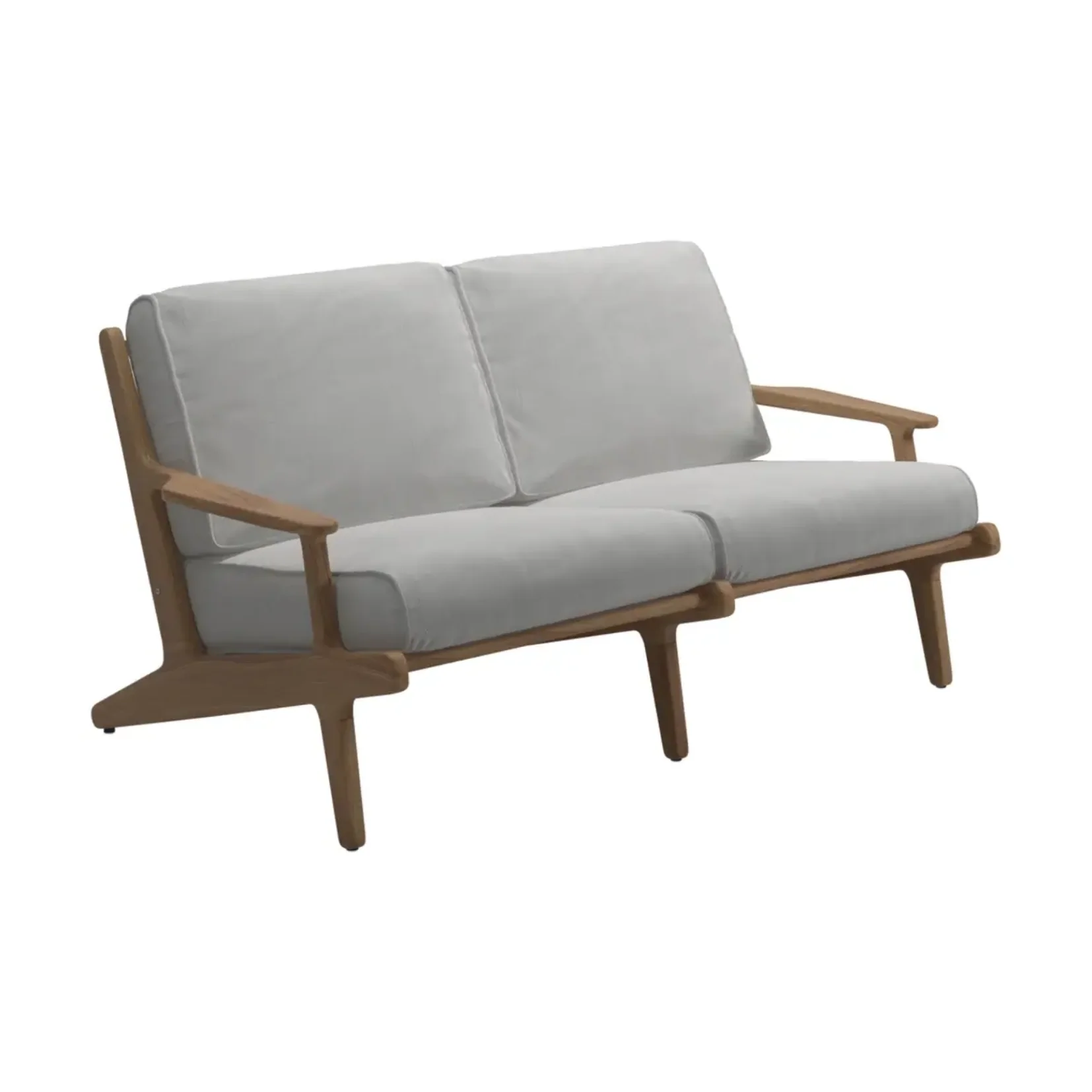 GLOSTER | BAY 2-SEATER SOFA | $6,185.00 - Image 1