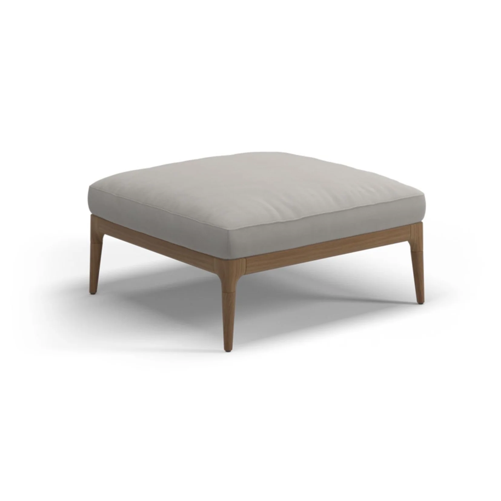 GLOSTER | LIMA POUF | $3,945.00 - Image 1