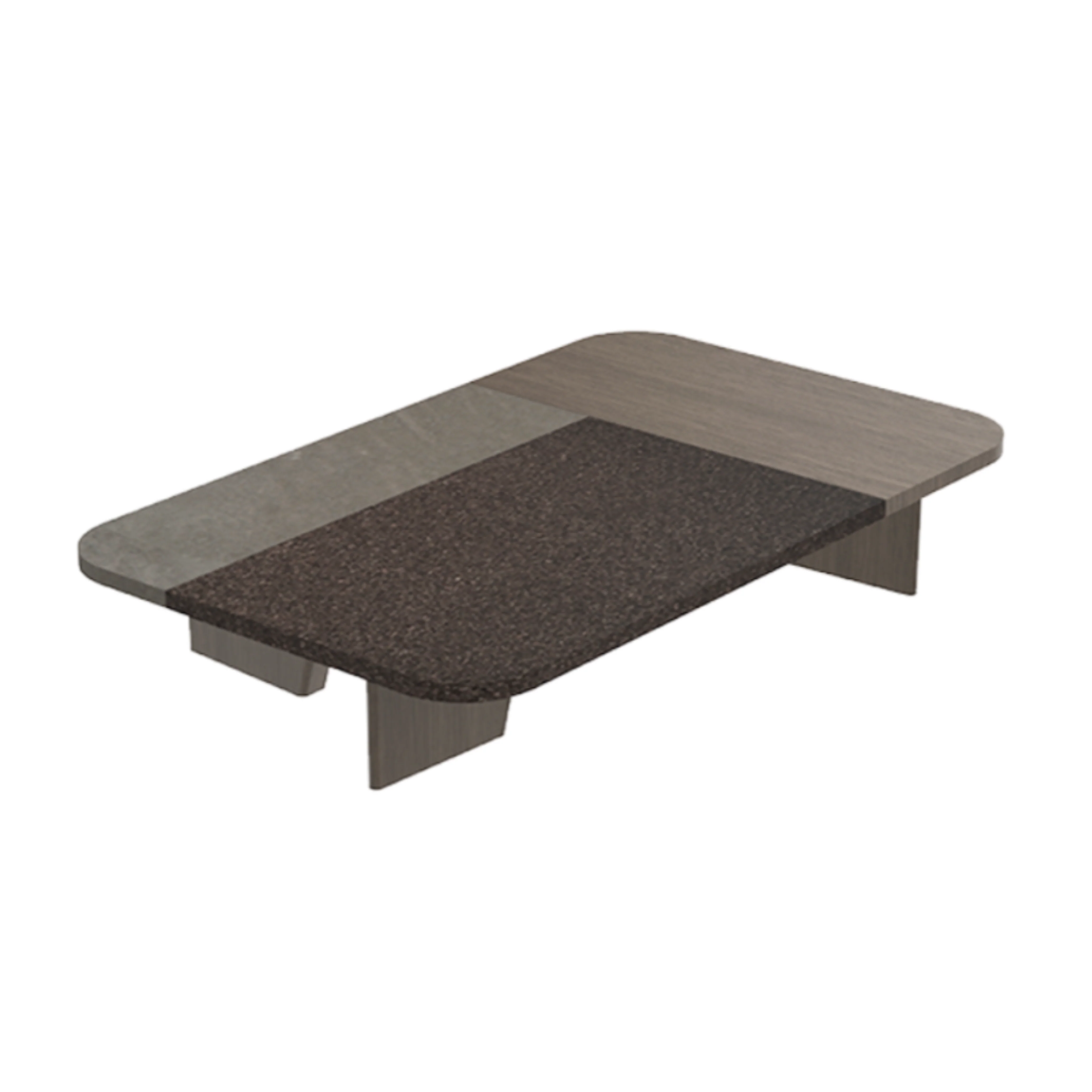 MUNICH COFFEE TABLE - $2,089.00 - Image 1
