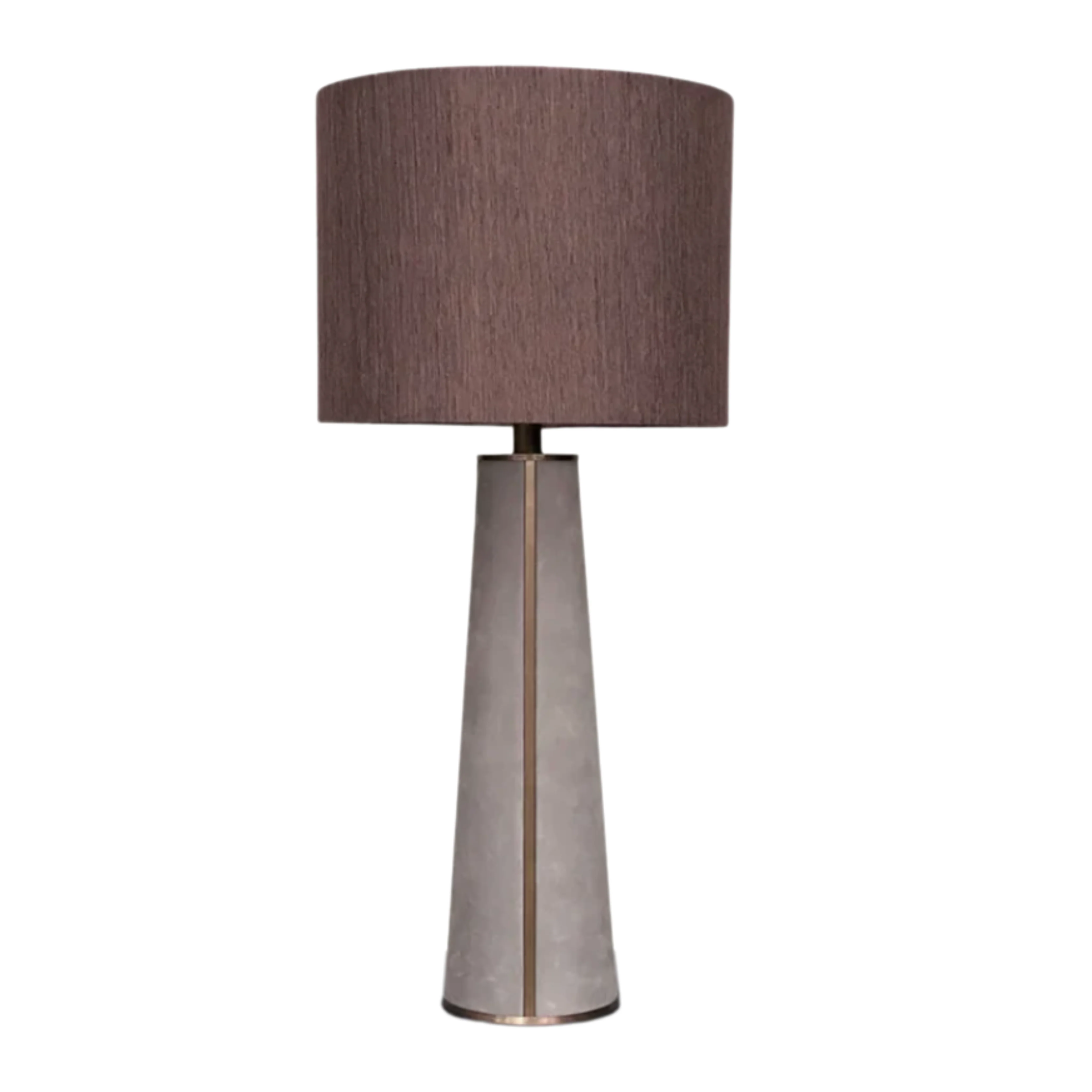 PIETRA CASA - BORGO TABLE LAMP - $3,031.02 - Image 1