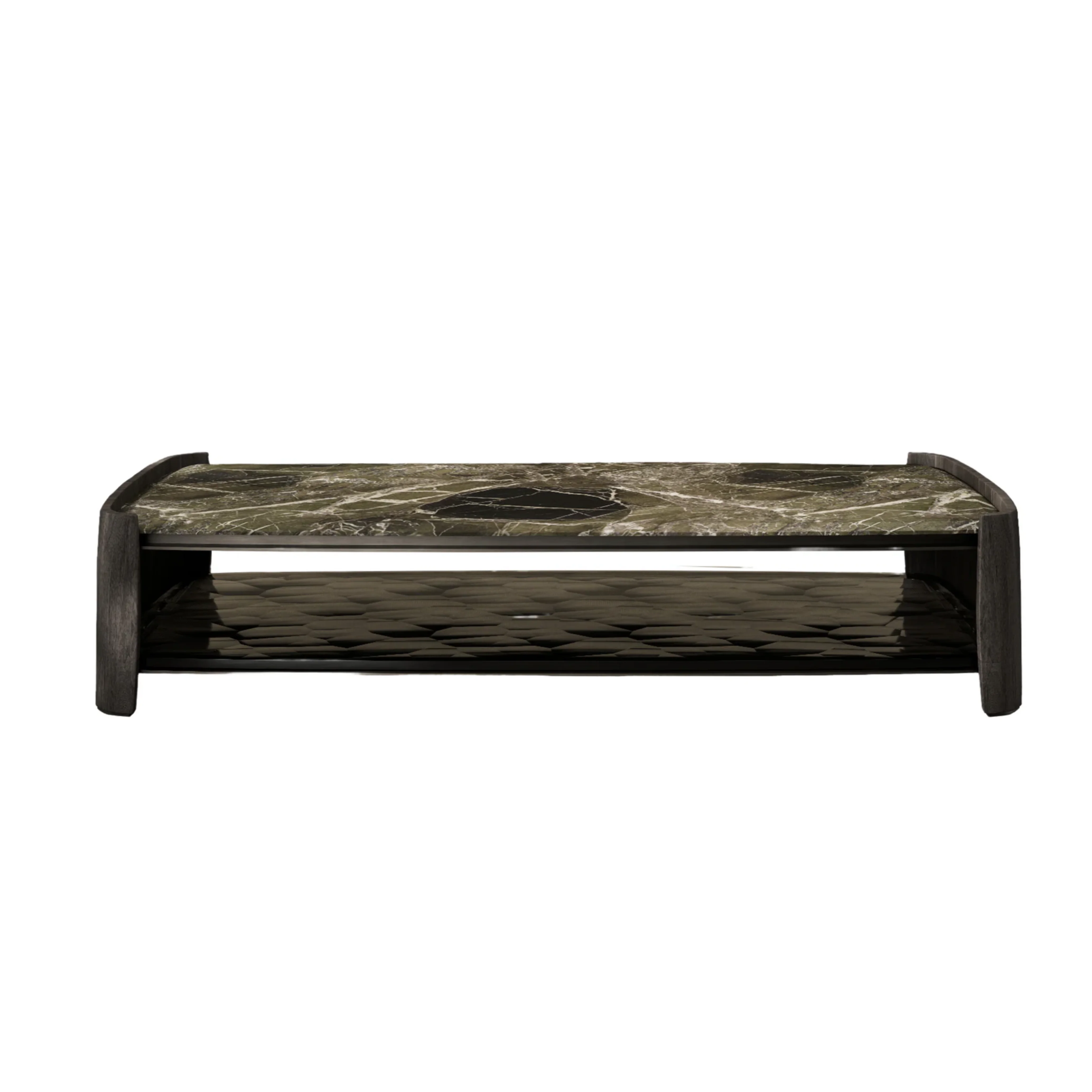 PARAGGI COFFEE TABLE | $15,500.00 - $19,900.00 - Image 1