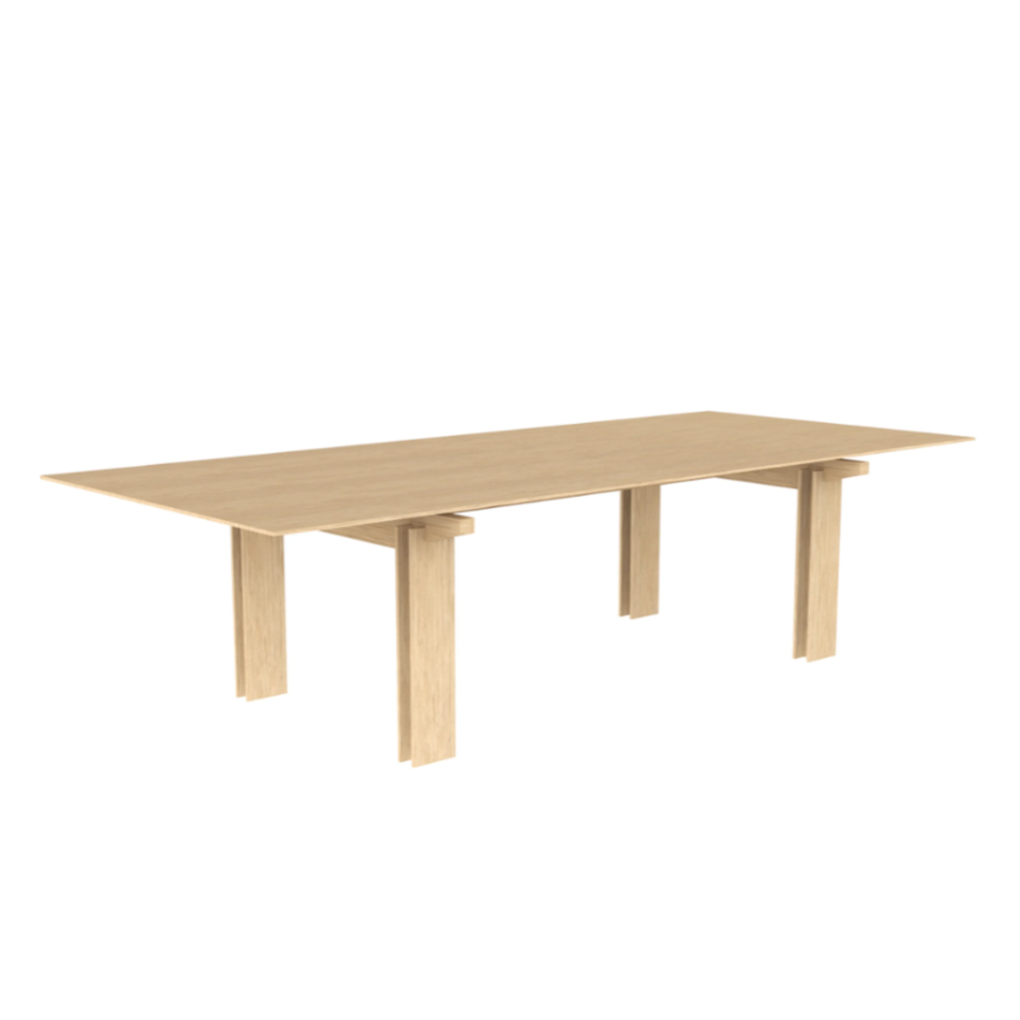 TOKYO DINNING TABLE - from $6,926.30 - $8,235.30 - Image 1