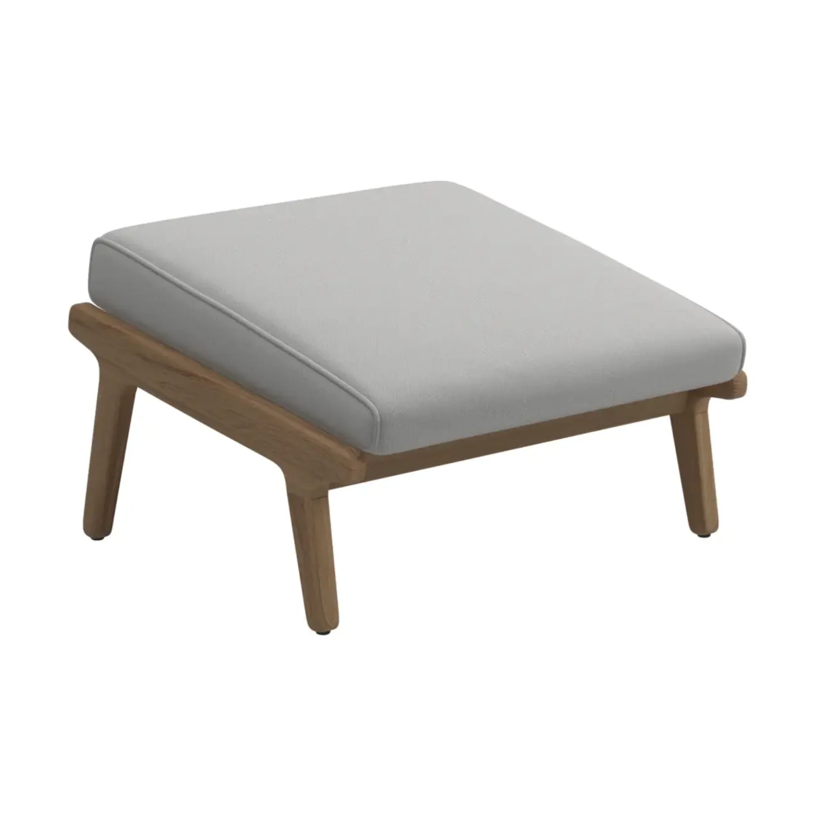 GLOSTER | BAY POUF | ,720.00